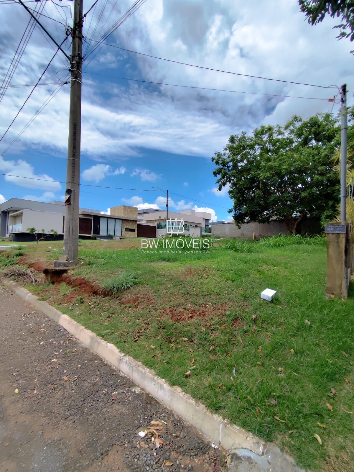 Terreno à venda, 382m² - Foto 3
