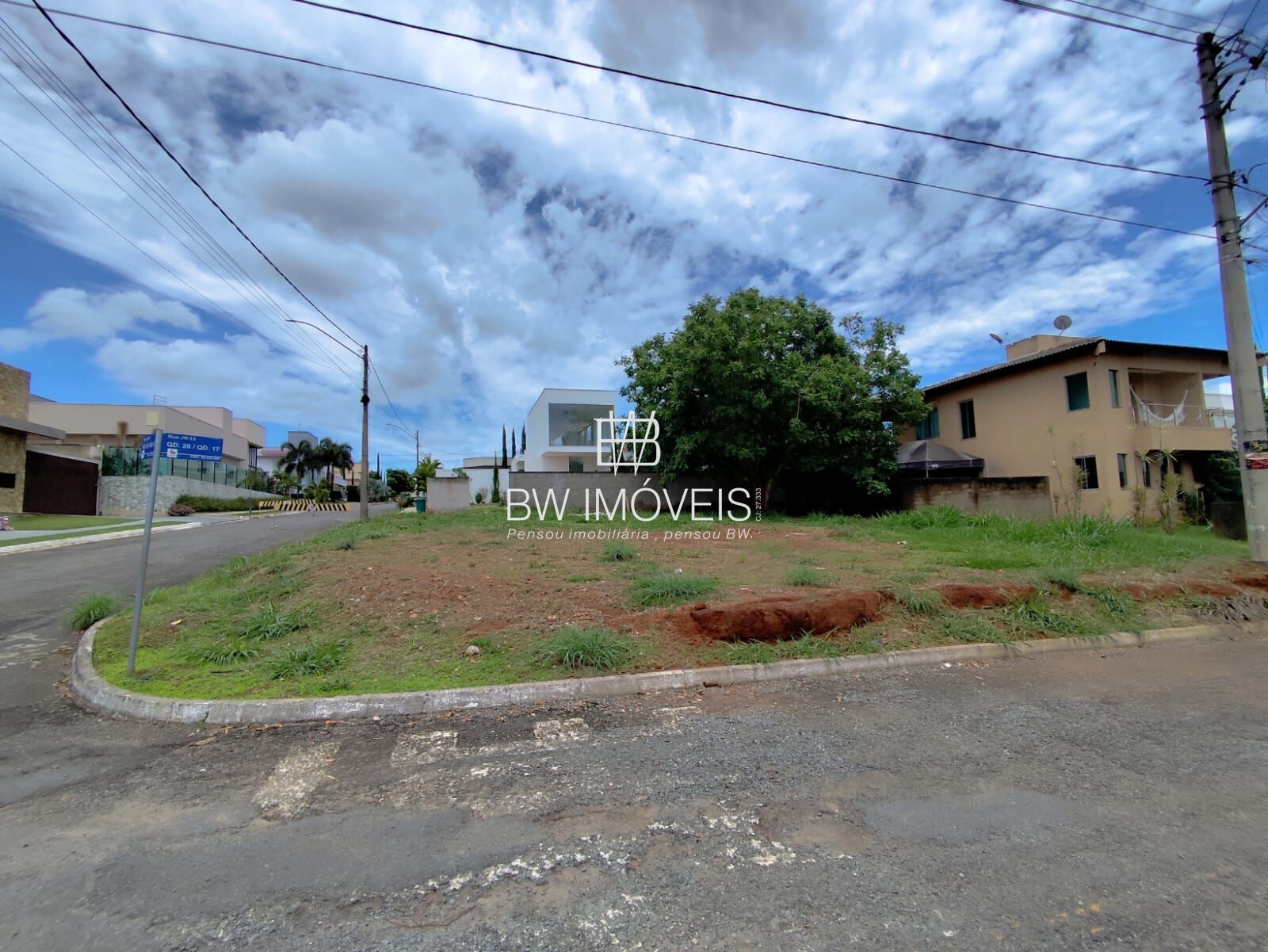 Terreno à venda, 382m² - Foto 7