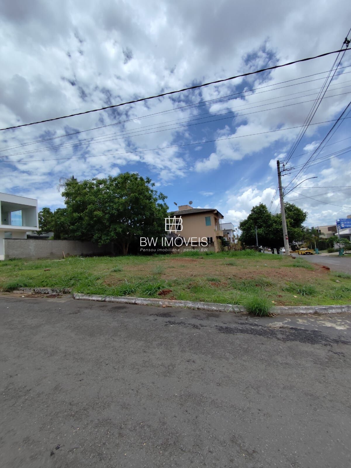 Terreno à venda, 382m² - Foto 6