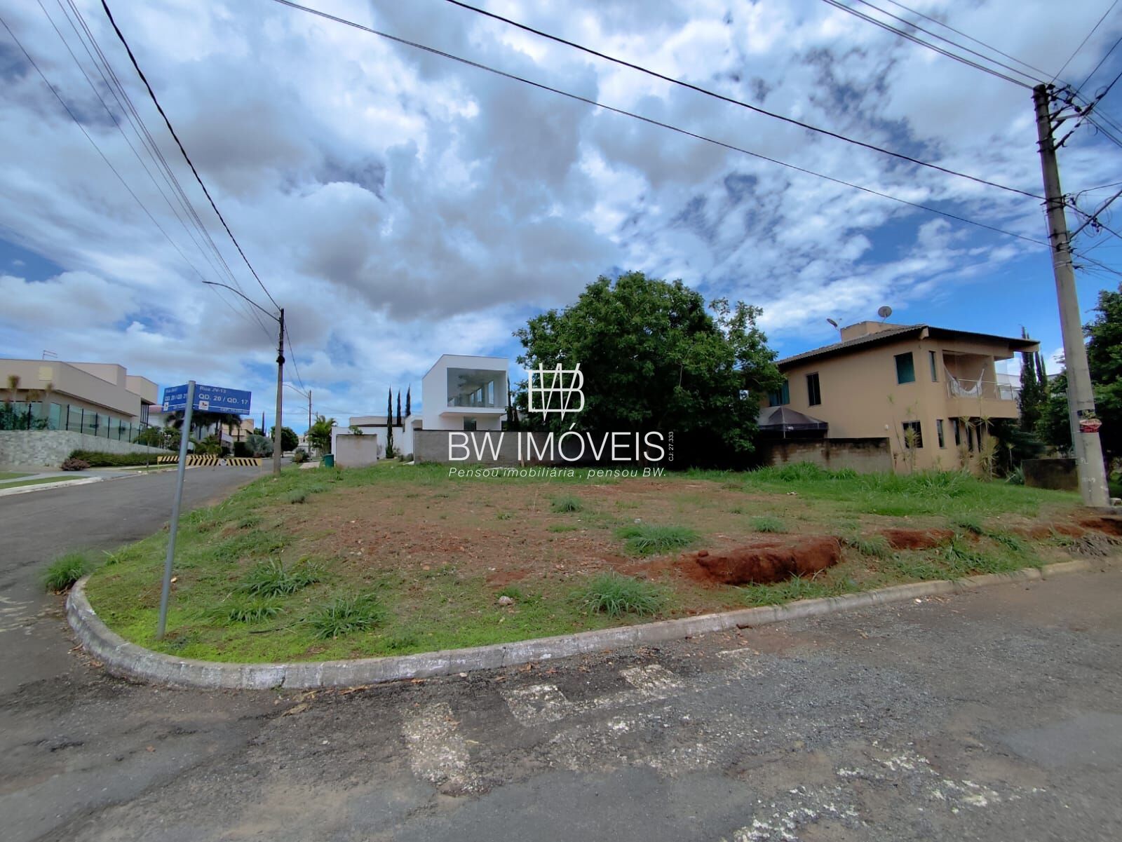 Terreno à venda, 382m² - Foto 2