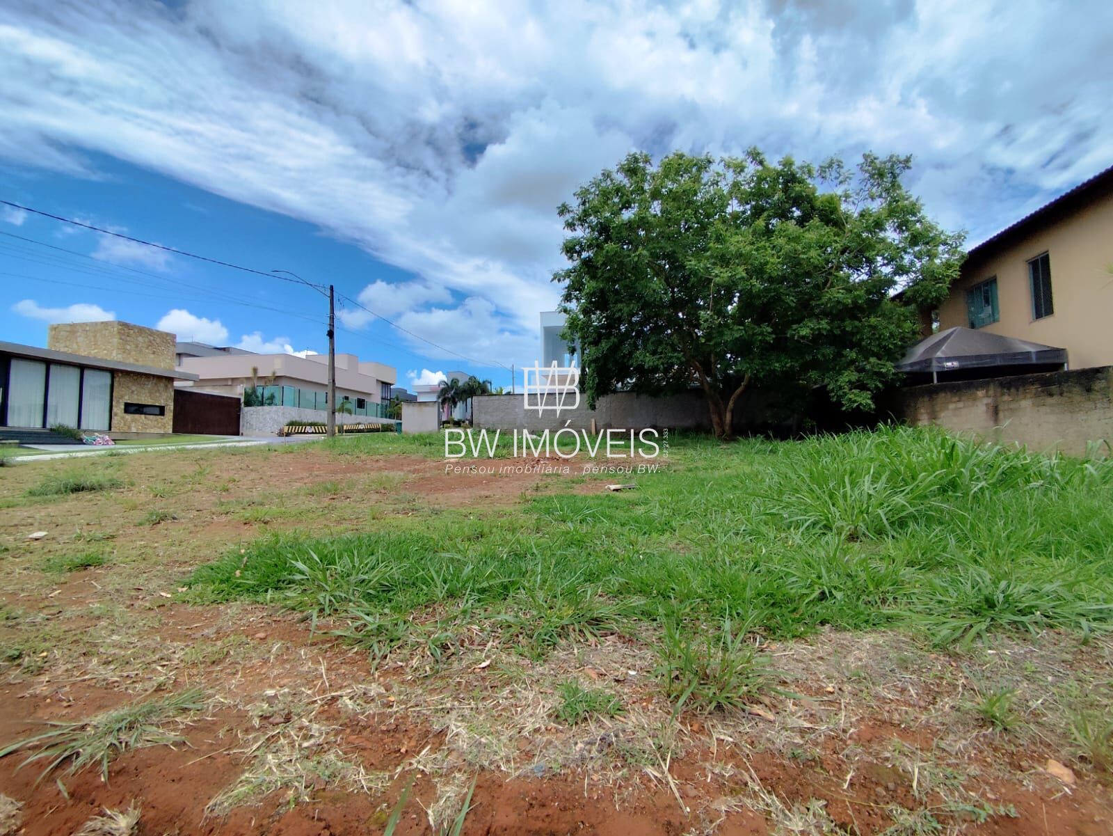 Terreno à venda, 382m² - Foto 4