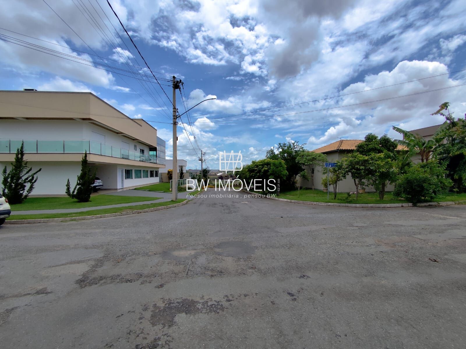 Terreno à venda, 382m² - Foto 5