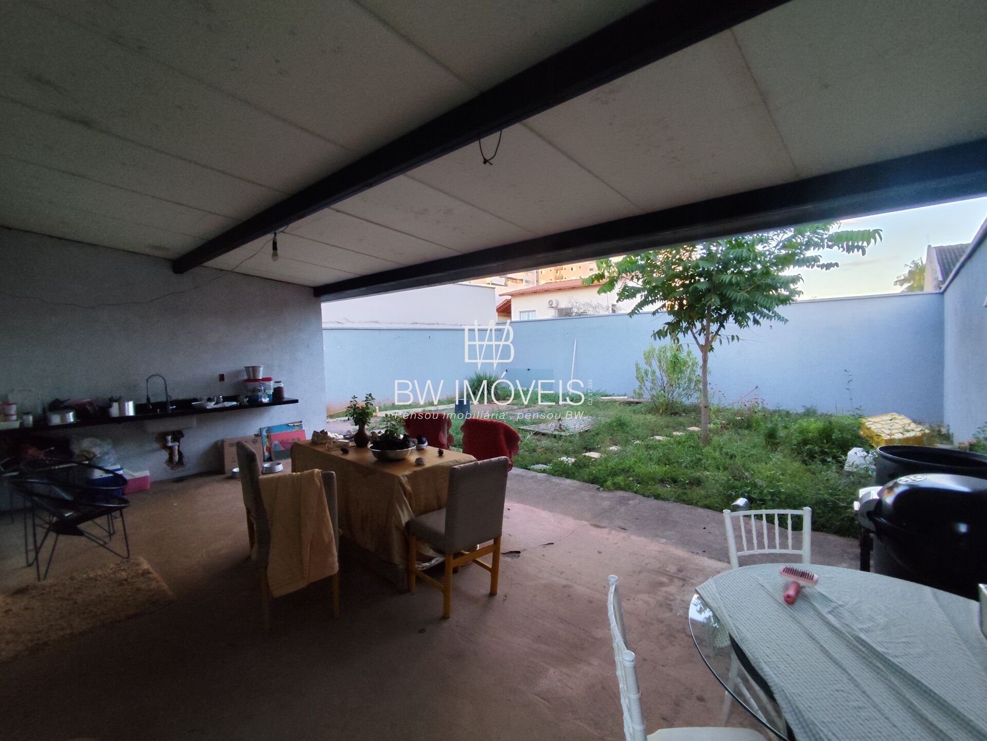 Sobrado, 3 quartos, 295 m² - Foto 32