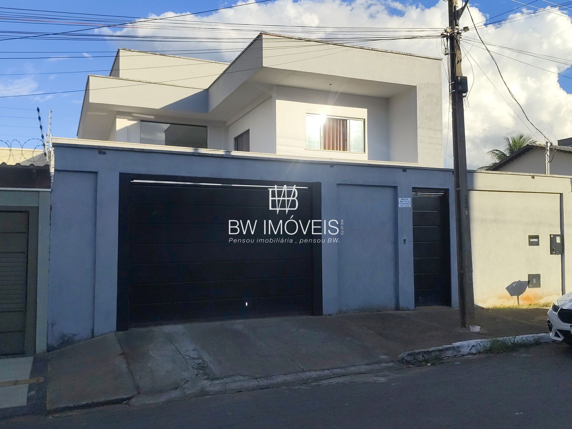 Sobrado, 3 quartos, 295 m² - Foto 6