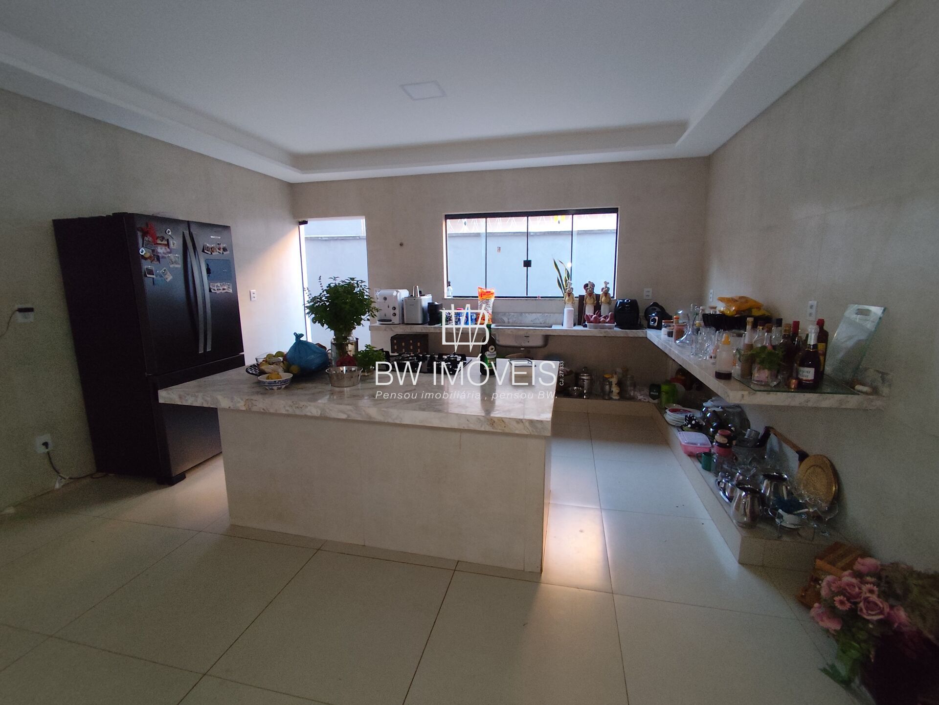 Sobrado, 3 quartos, 295 m² - Foto 30