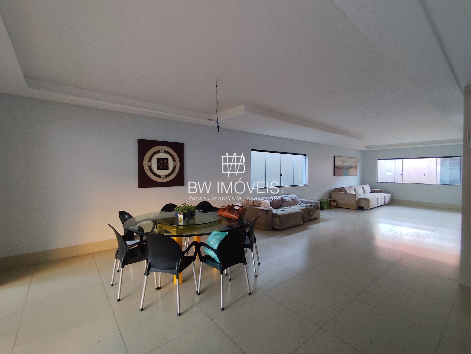 Sobrado, 3 quartos, 295 m² - Foto 12