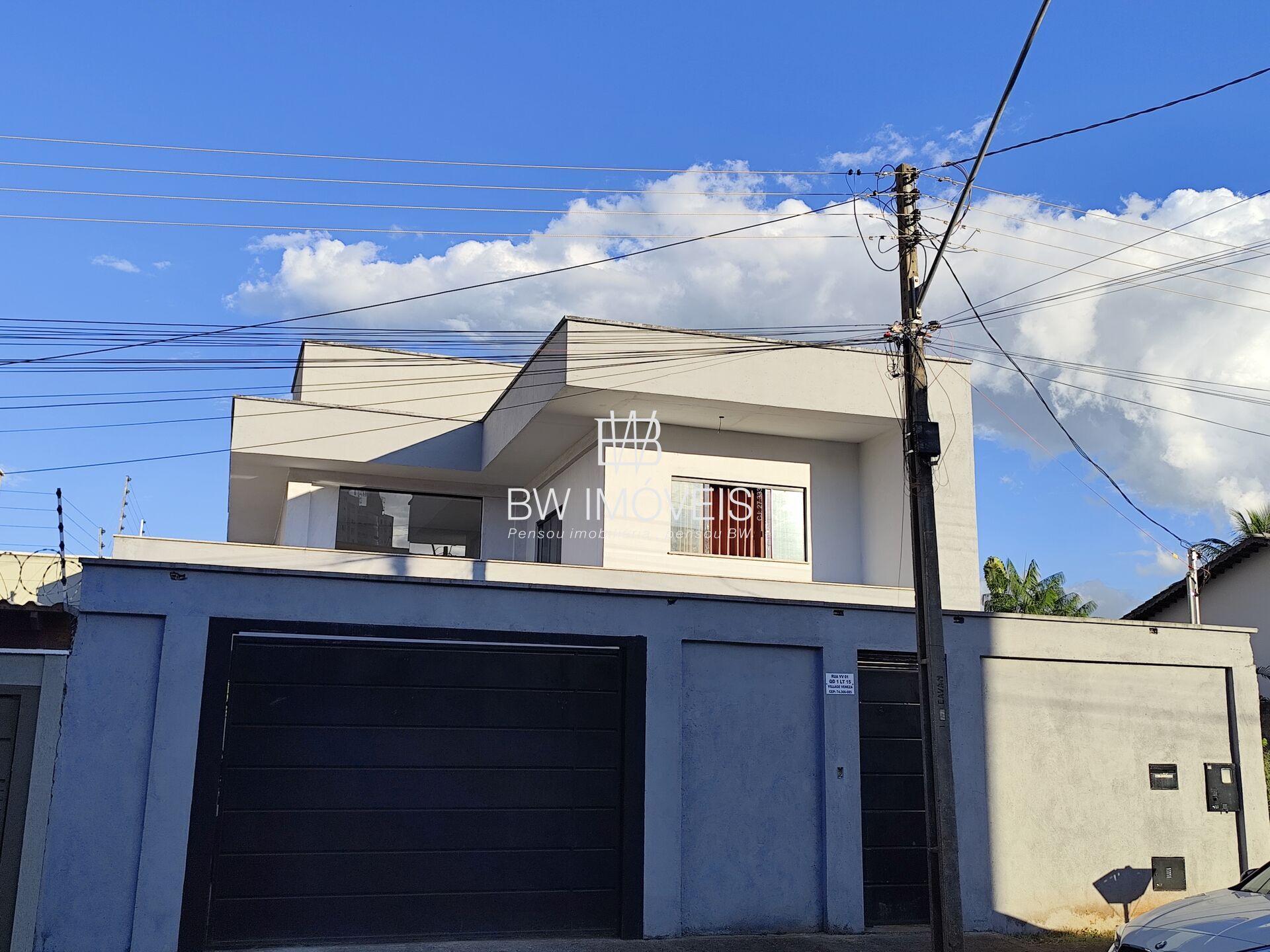 Sobrado, 3 quartos, 295 m² - Foto 9