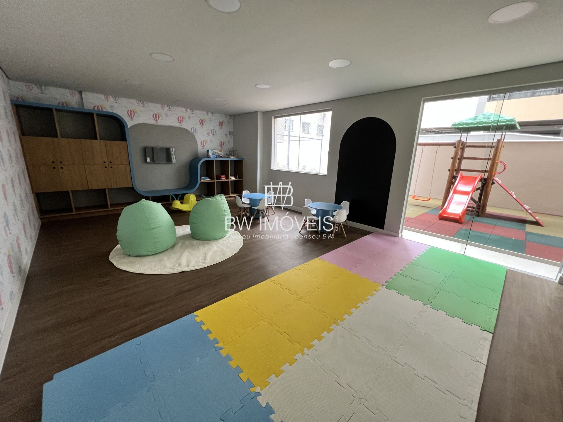 Apartamento à venda com 3 quartos, 106m² - Foto 26