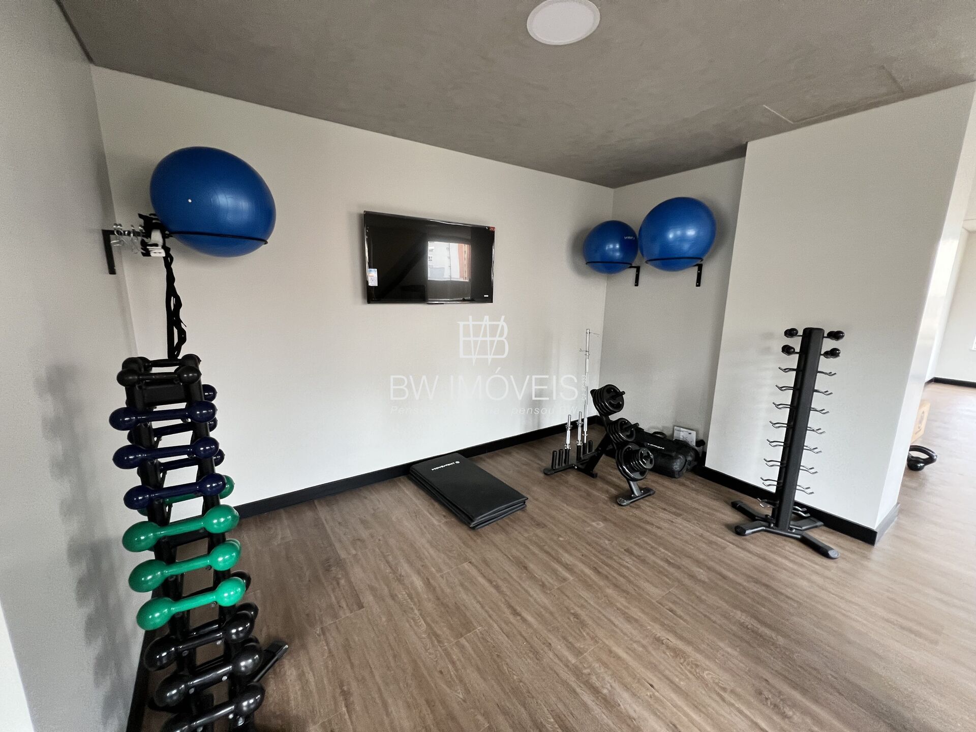 Apartamento à venda com 3 quartos, 106m² - Foto 30