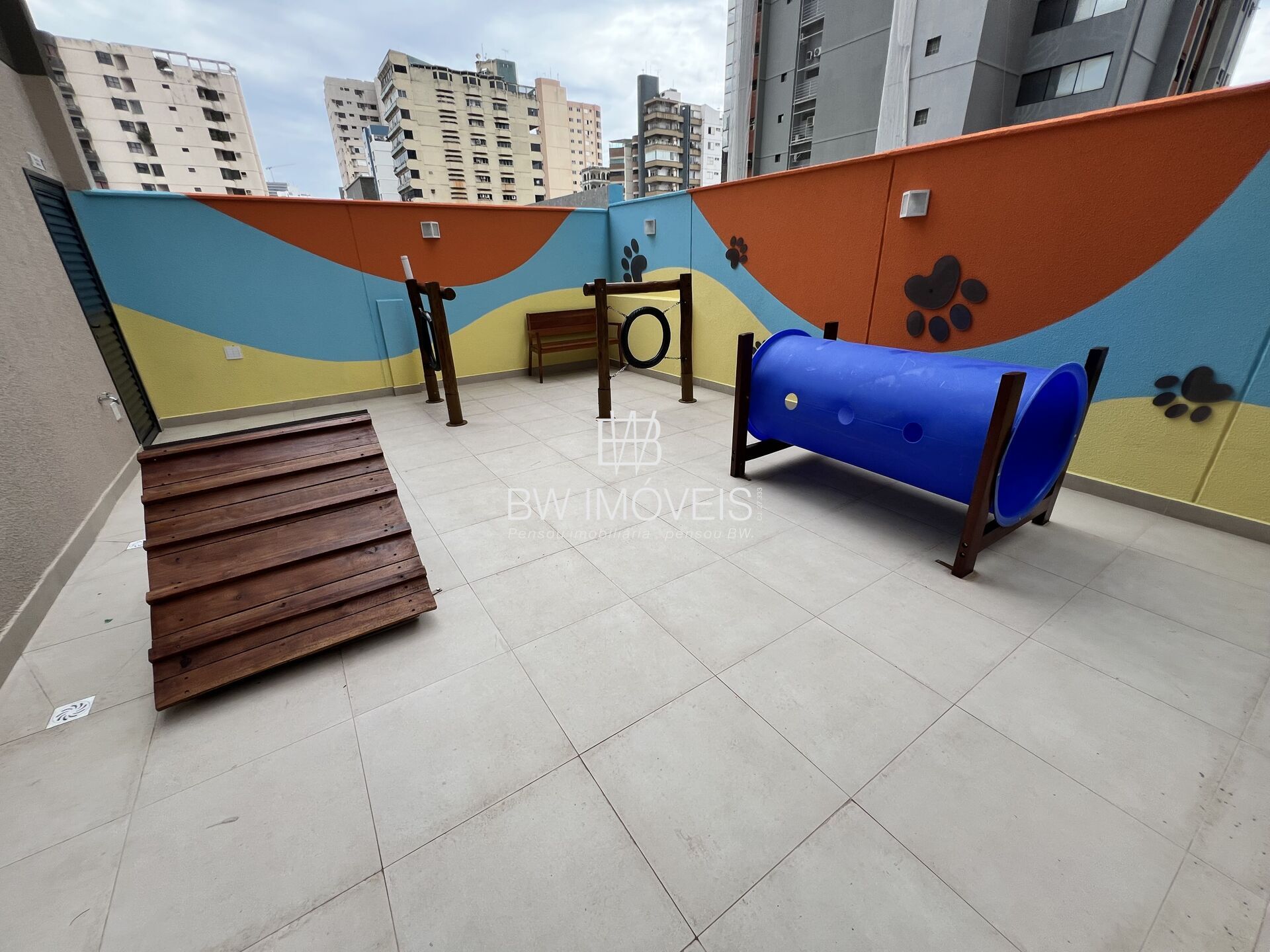 Apartamento à venda com 3 quartos, 106m² - Foto 22