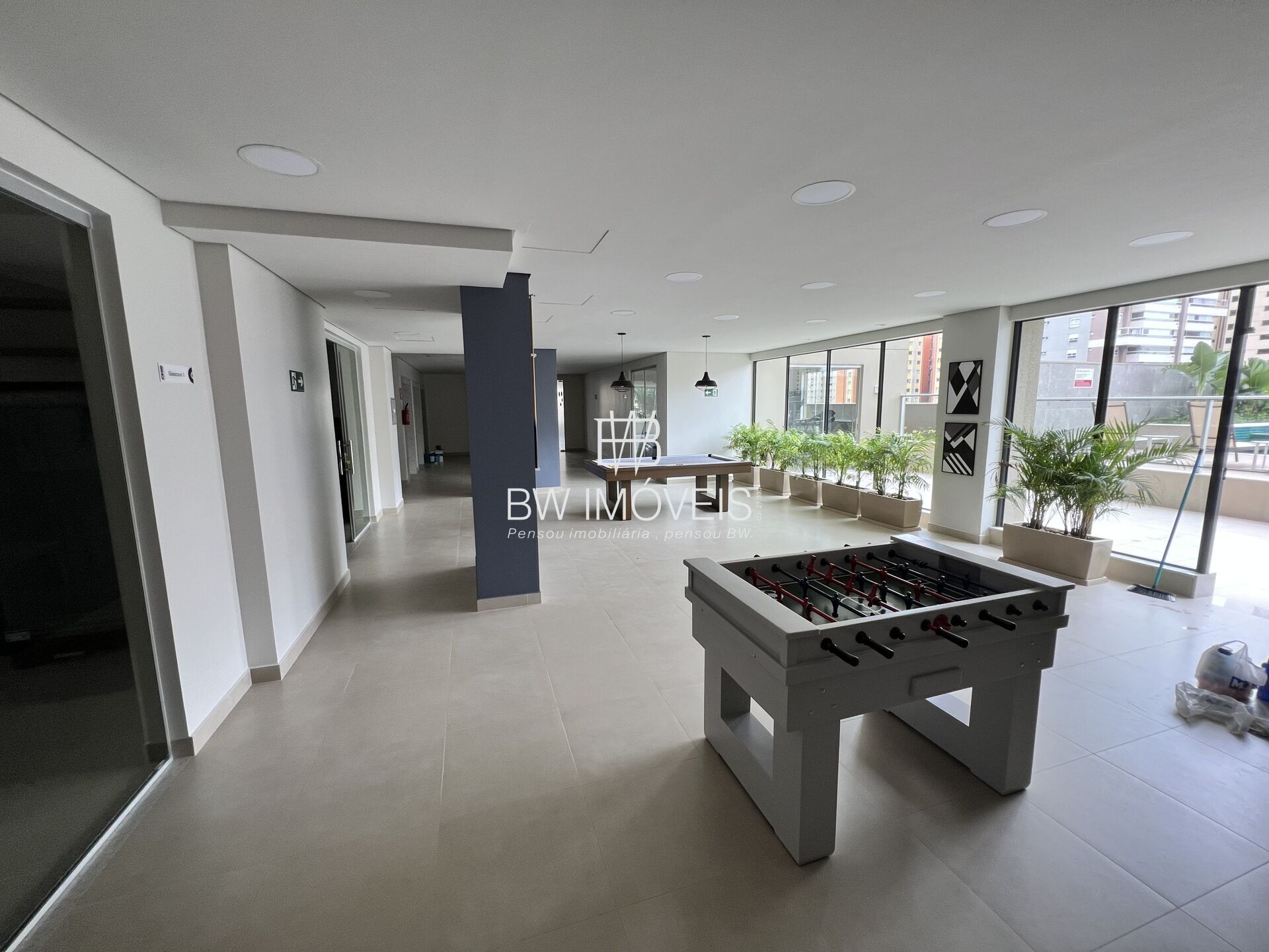 Apartamento à venda com 3 quartos, 106m² - Foto 21