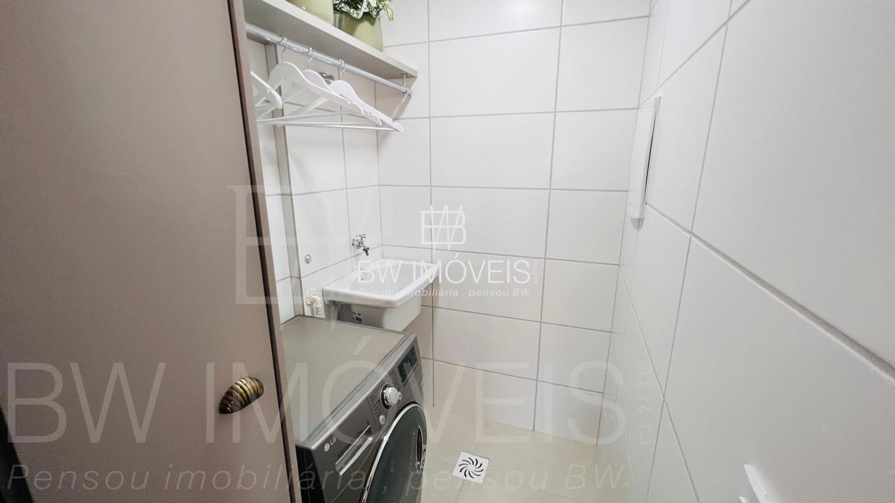 Apartamento à venda com 3 quartos, 106m² - Foto 6