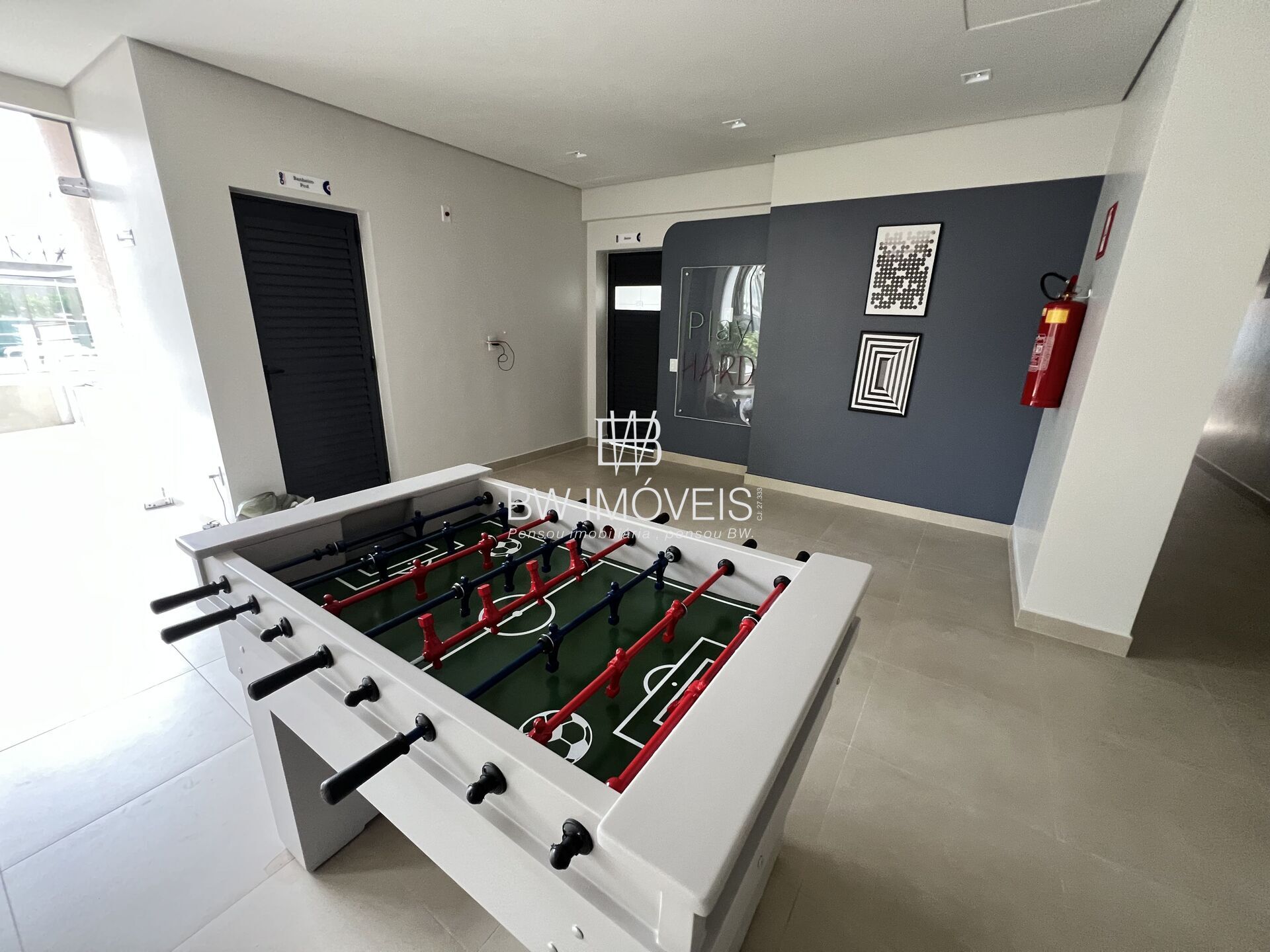 Apartamento à venda com 3 quartos, 106m² - Foto 29