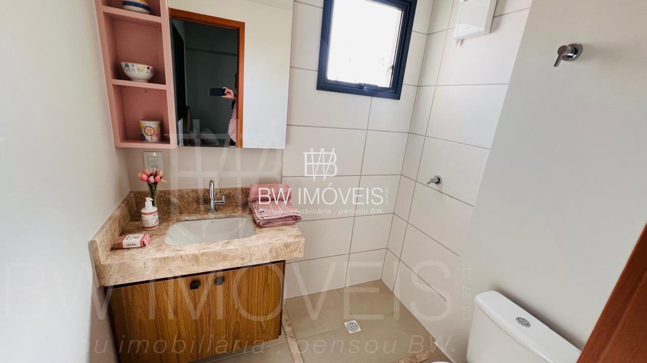 Apartamento à venda com 3 quartos, 106m² - Foto 11