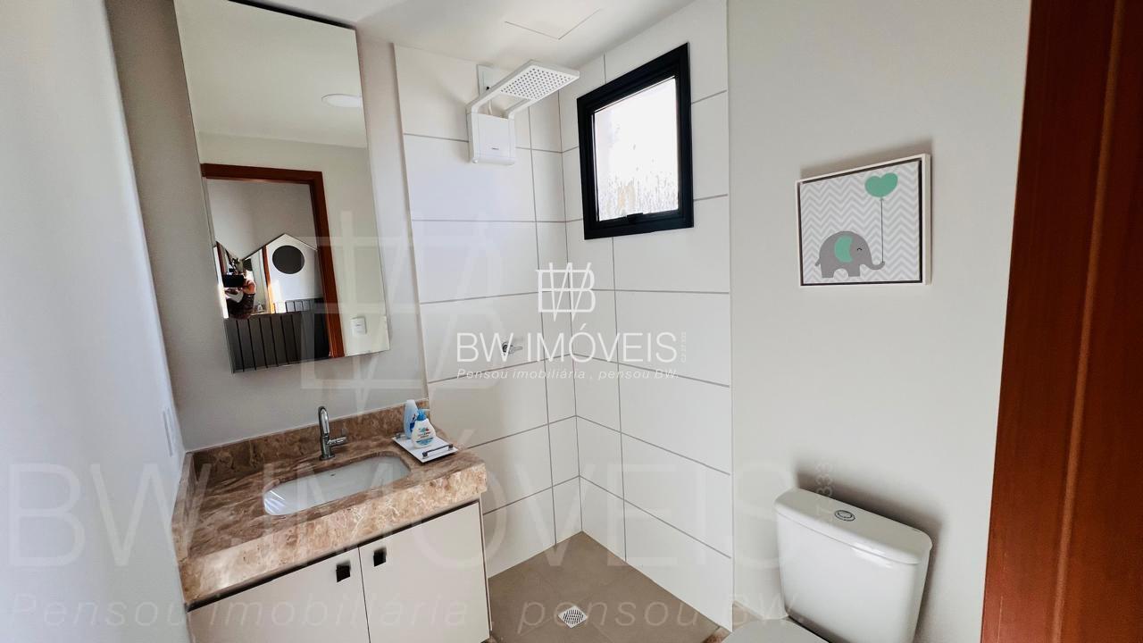 Apartamento à venda com 3 quartos, 106m² - Foto 9