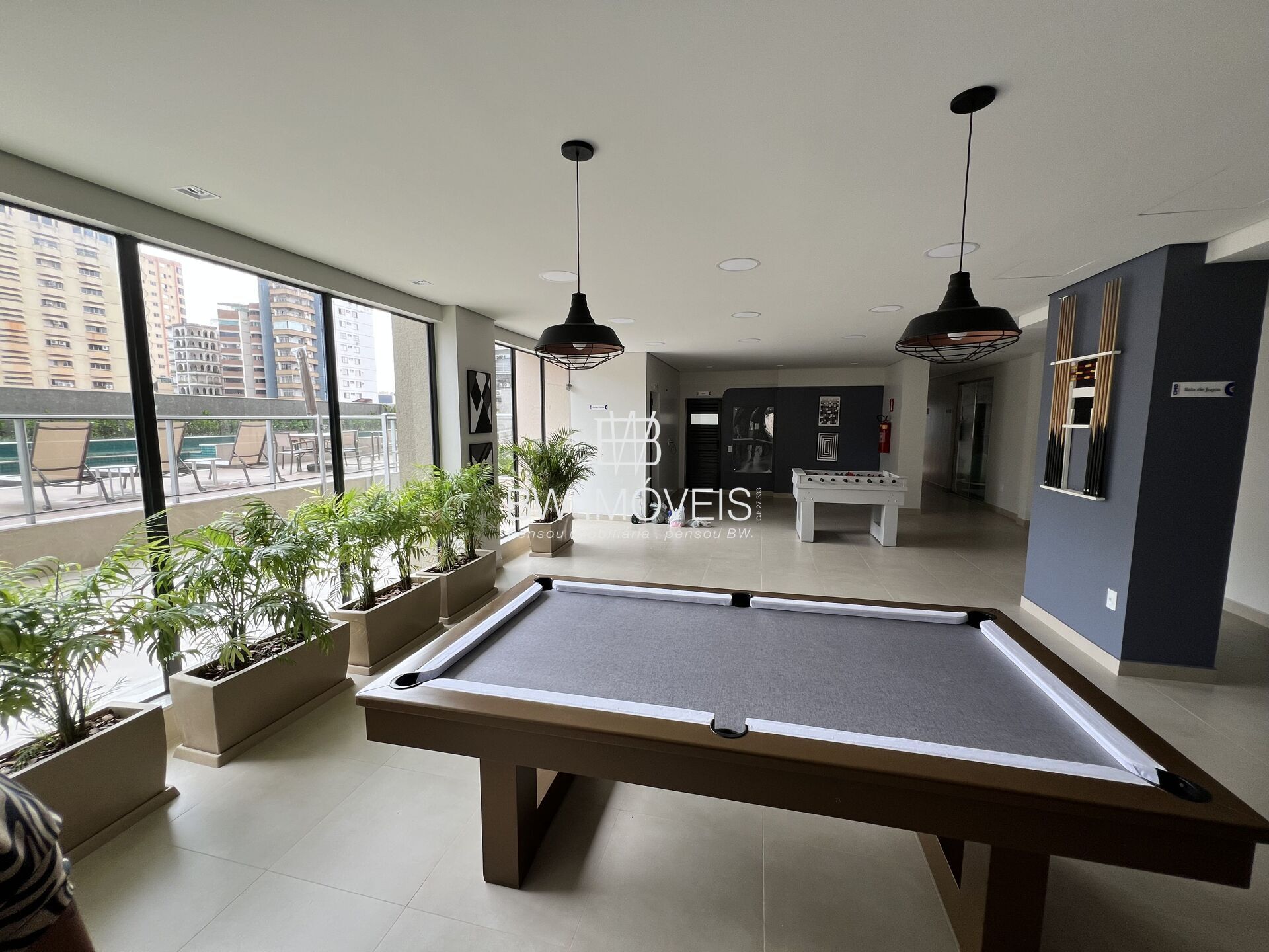Apartamento à venda com 3 quartos, 106m² - Foto 33