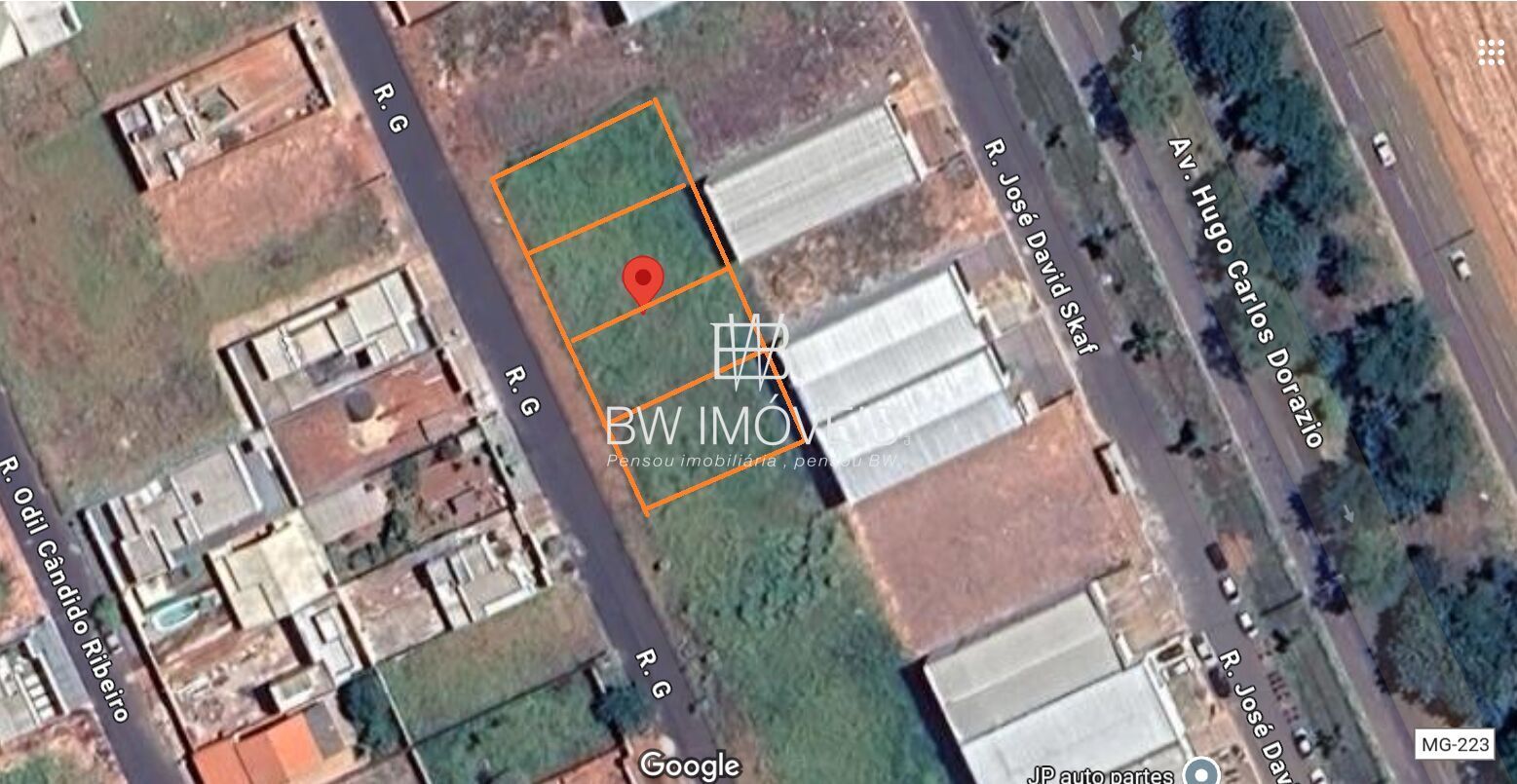 Terreno à venda, 342m² - Foto 3