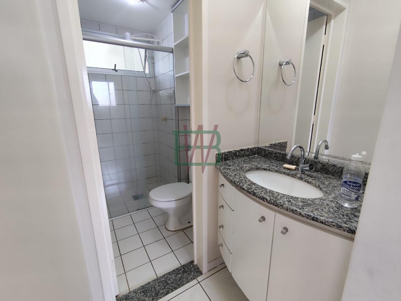 Apartamento à venda com 2 quartos, 58m² - Foto 6