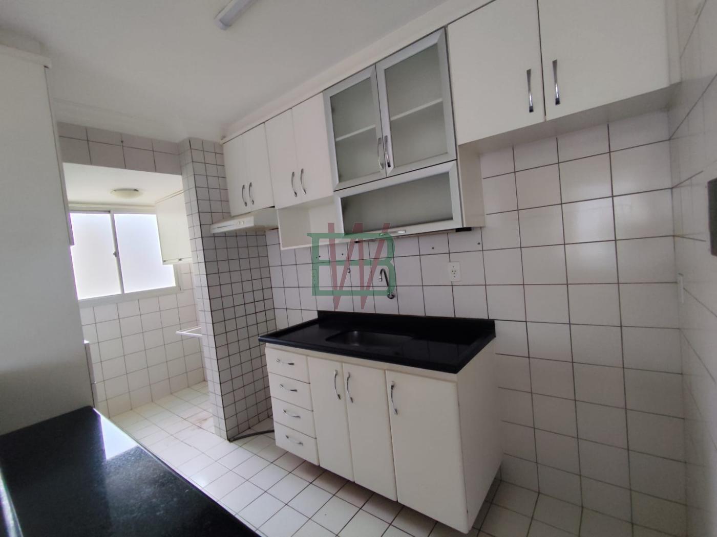 Apartamento à venda com 2 quartos, 58m² - Foto 22