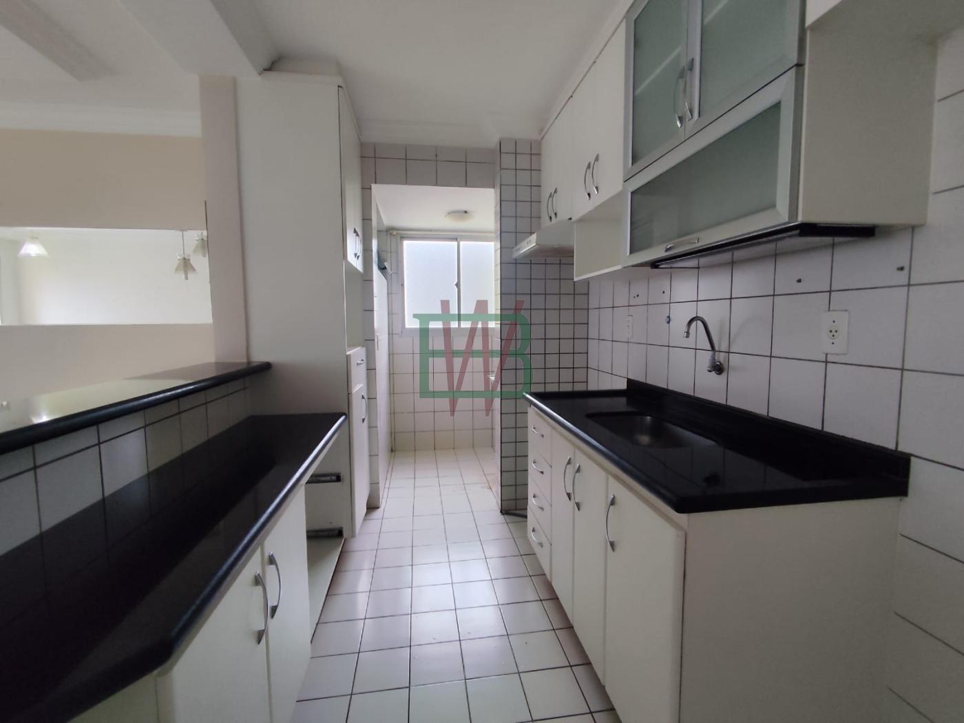 Apartamento à venda com 2 quartos, 58m² - Foto 18