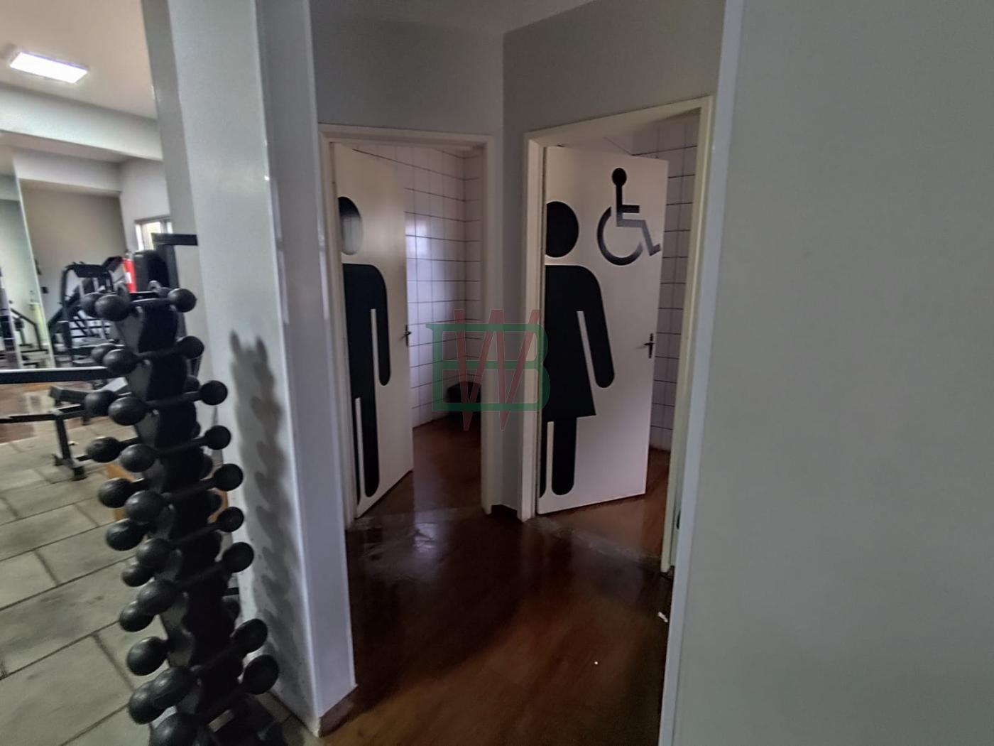 Apartamento à venda com 2 quartos, 58m² - Foto 28