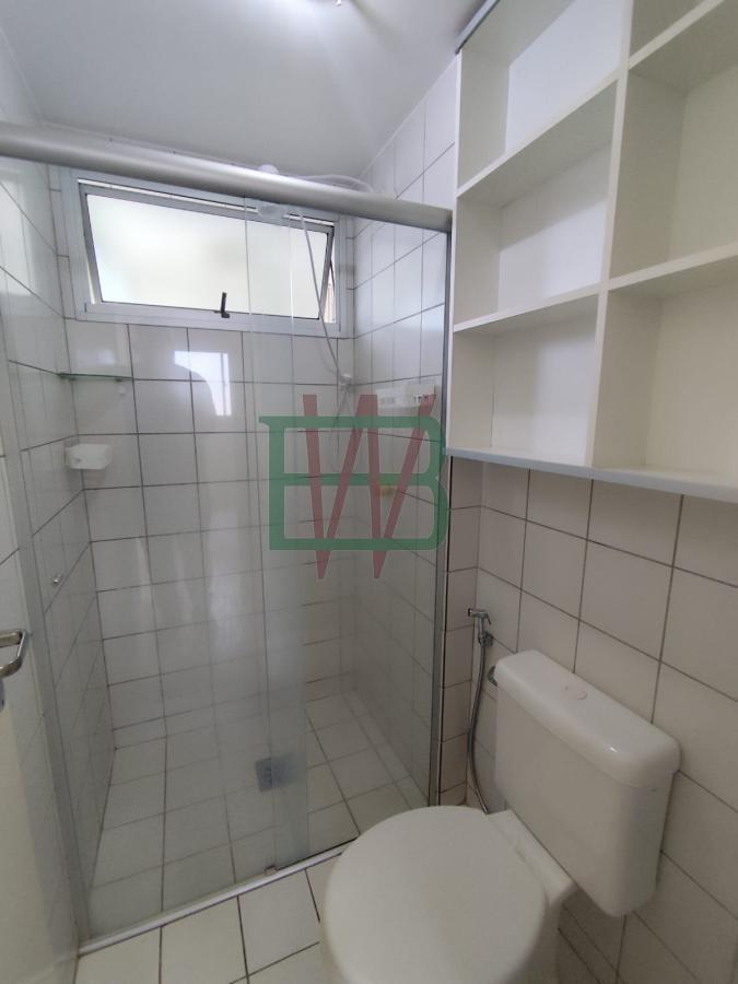 Apartamento à venda com 2 quartos, 58m² - Foto 10