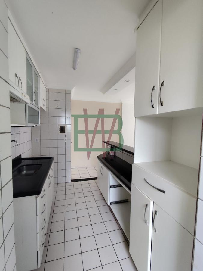 Apartamento à venda com 2 quartos, 58m² - Foto 19