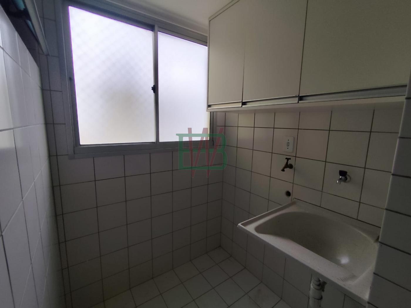 Apartamento à venda com 2 quartos, 58m² - Foto 23