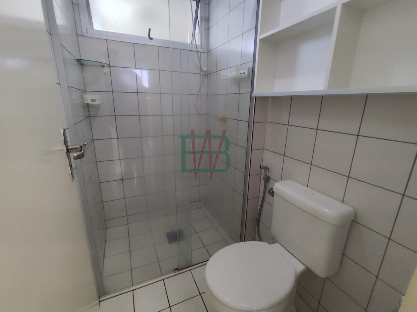 Apartamento à venda com 2 quartos, 58m² - Foto 13