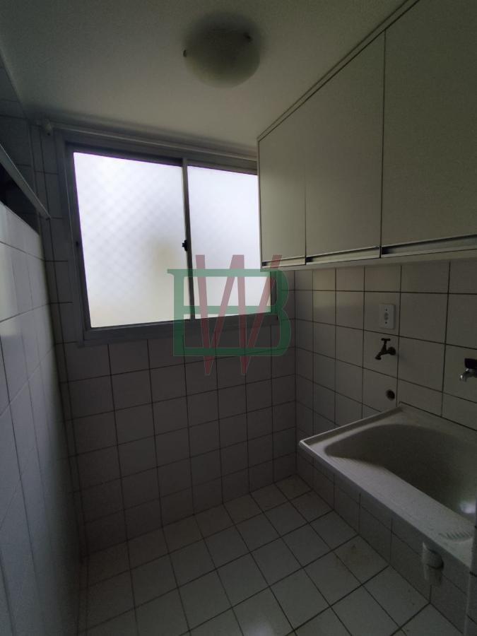 Apartamento à venda com 2 quartos, 58m² - Foto 20