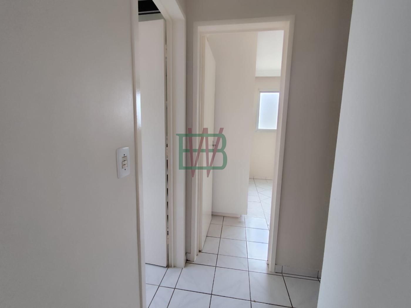 Apartamento à venda com 2 quartos, 58m² - Foto 7