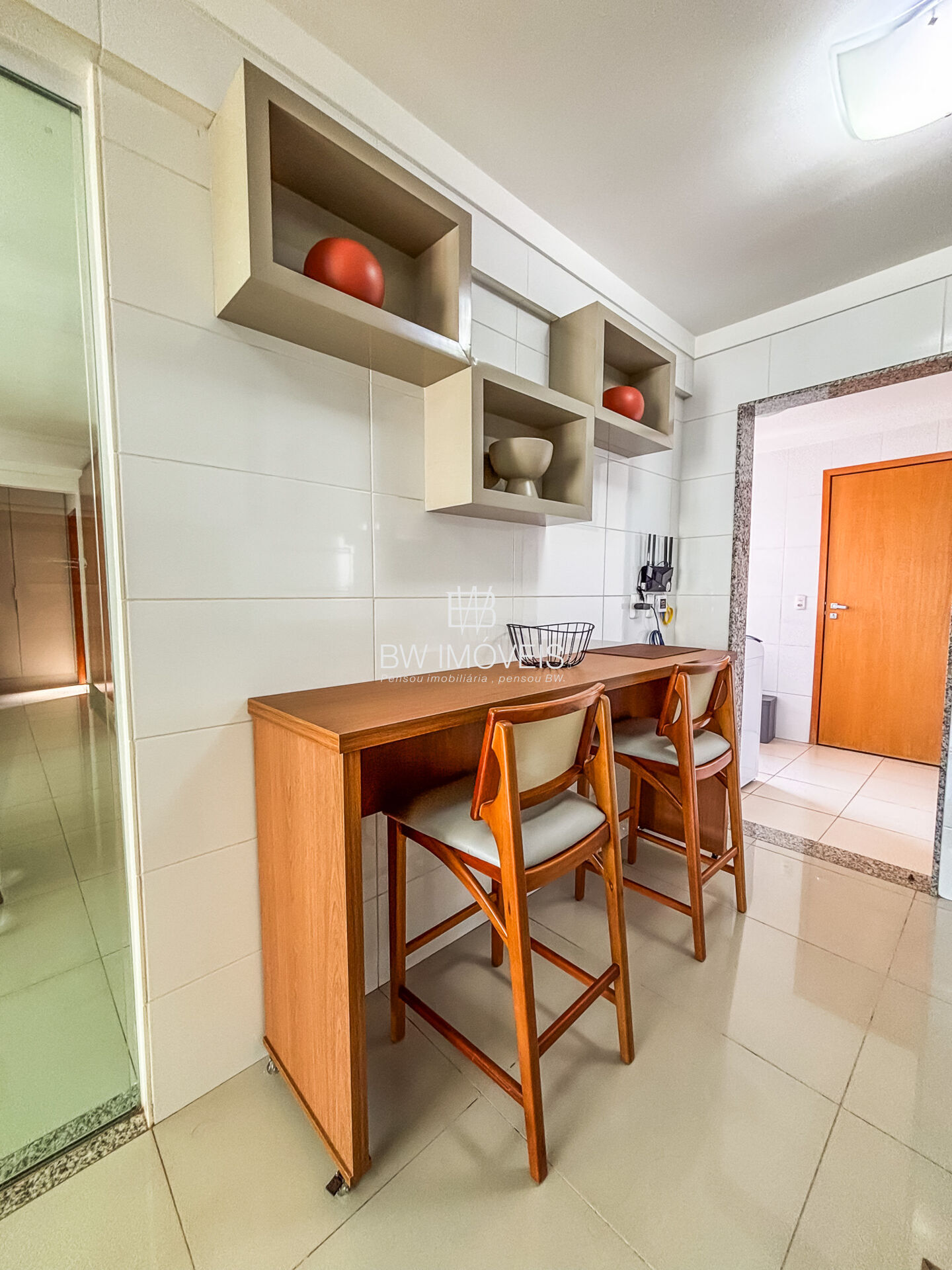 Apartamento à venda com 3 quartos, 122m² - Foto 26