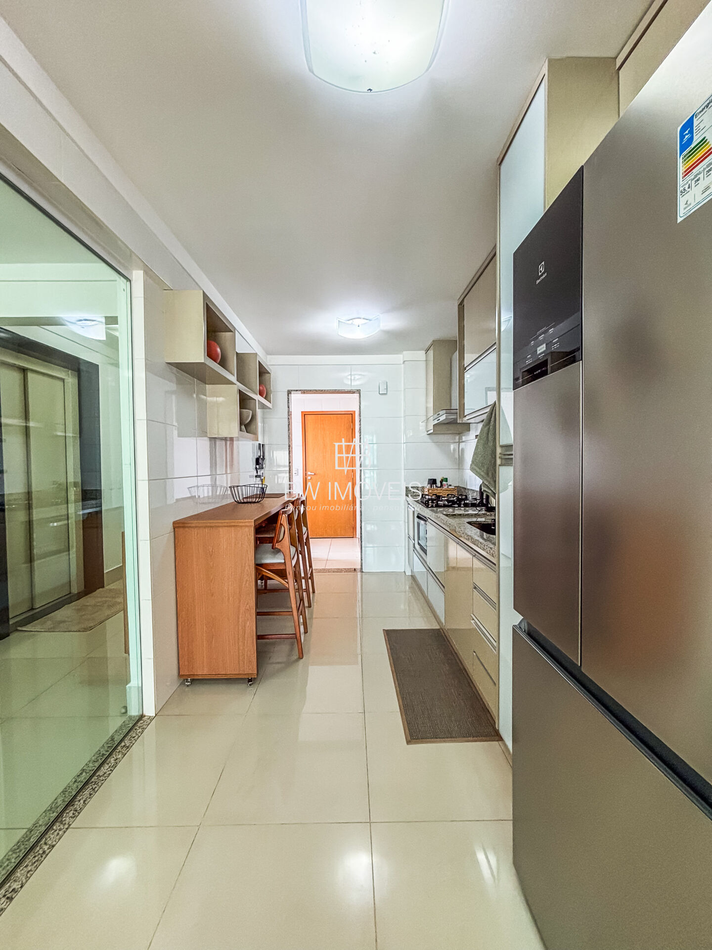 Apartamento à venda com 3 quartos, 122m² - Foto 23