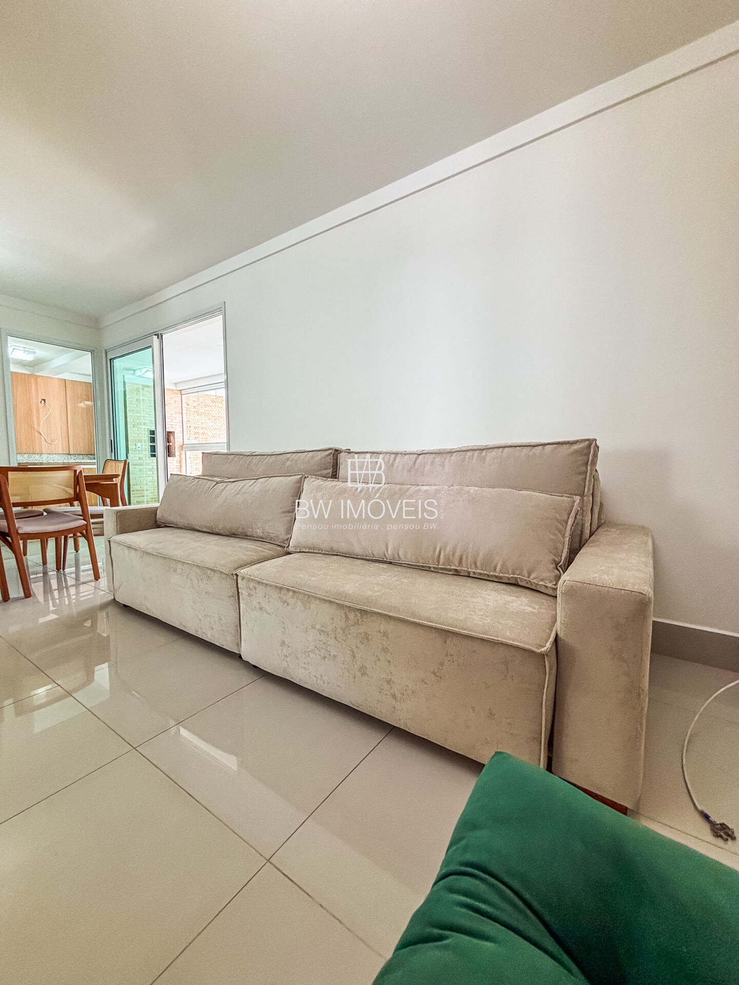 Apartamento à venda com 3 quartos, 122m² - Foto 18