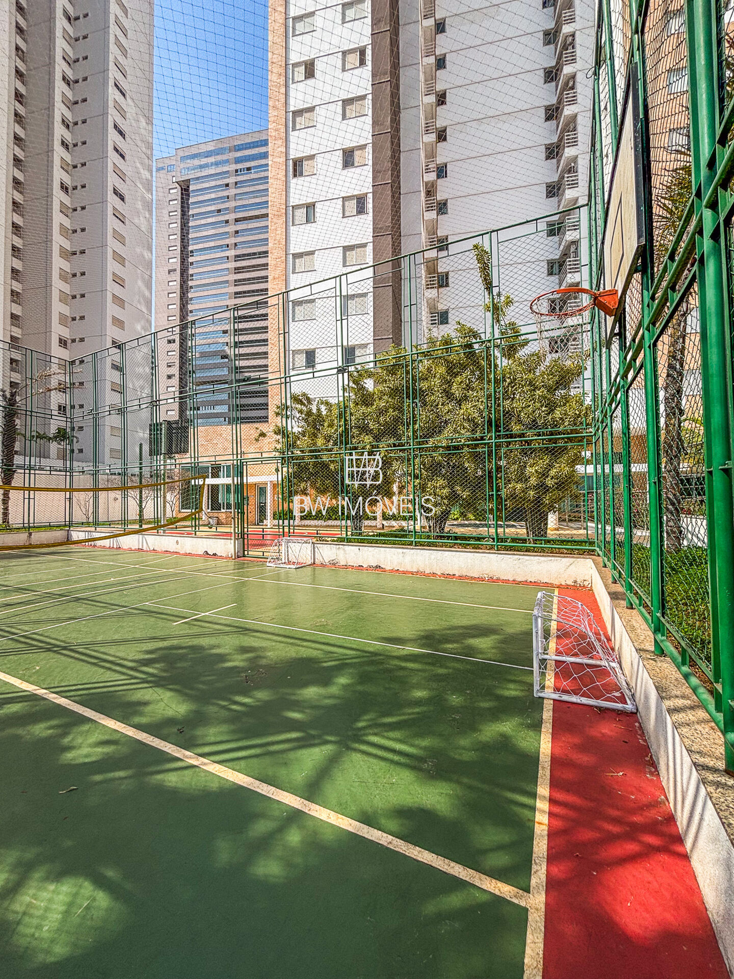 Apartamento à venda com 3 quartos, 122m² - Foto 44