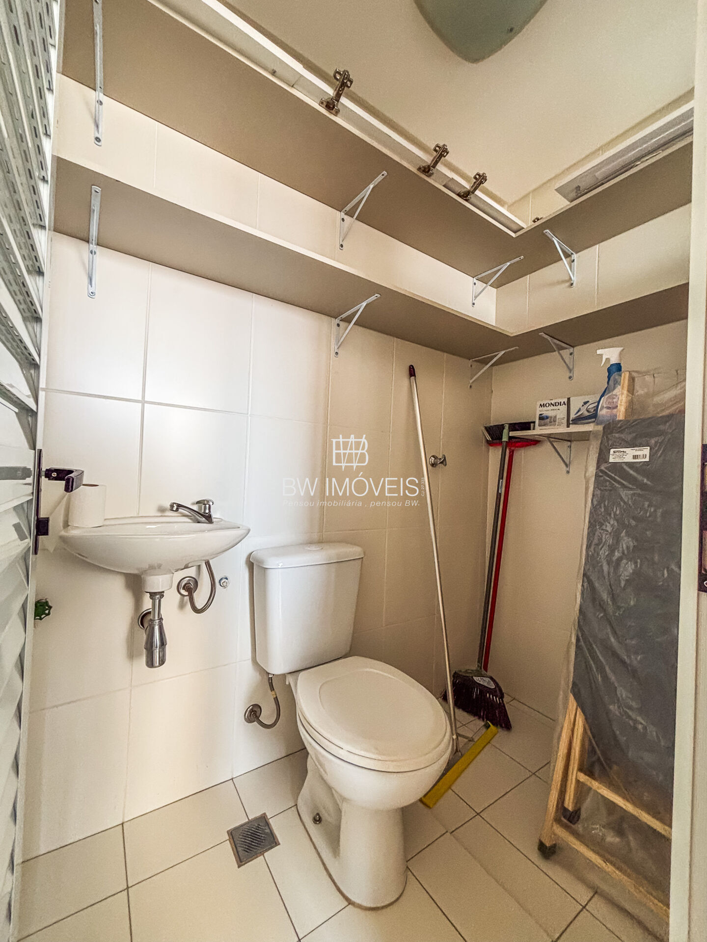 Apartamento à venda com 3 quartos, 122m² - Foto 28