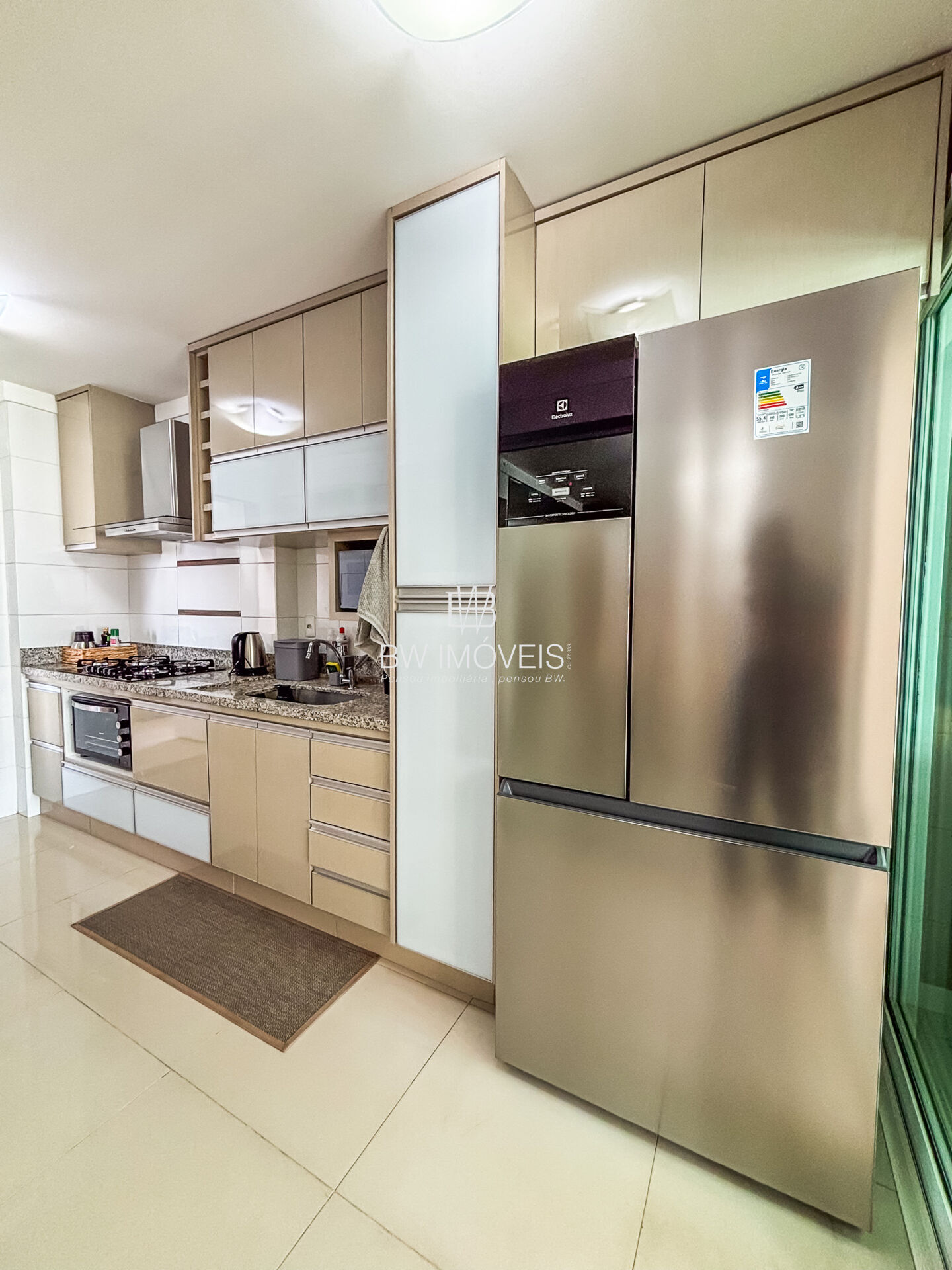 Apartamento à venda com 3 quartos, 122m² - Foto 22