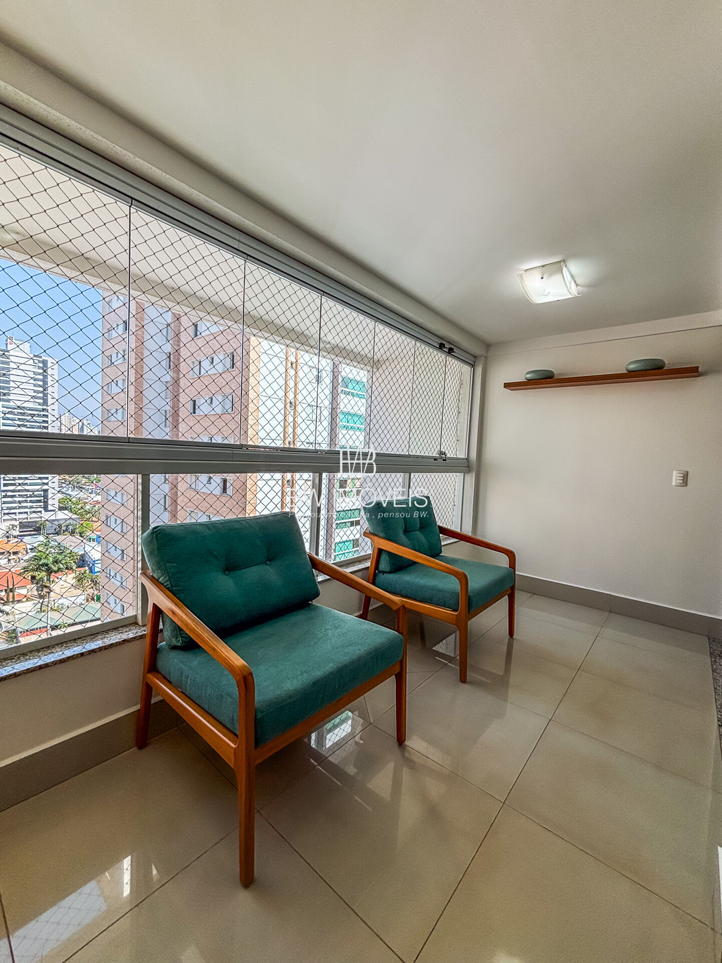 Apartamento à venda com 3 quartos, 122m² - Foto 9
