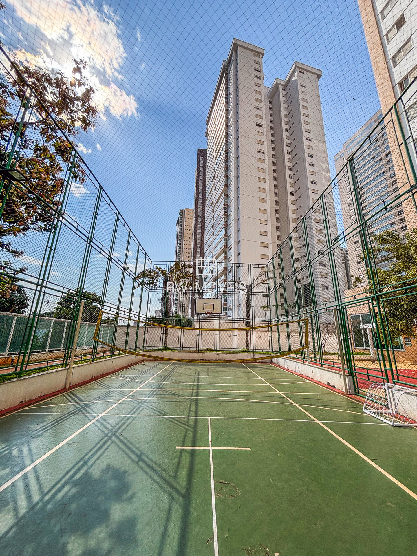 Apartamento à venda com 3 quartos, 122m² - Foto 45