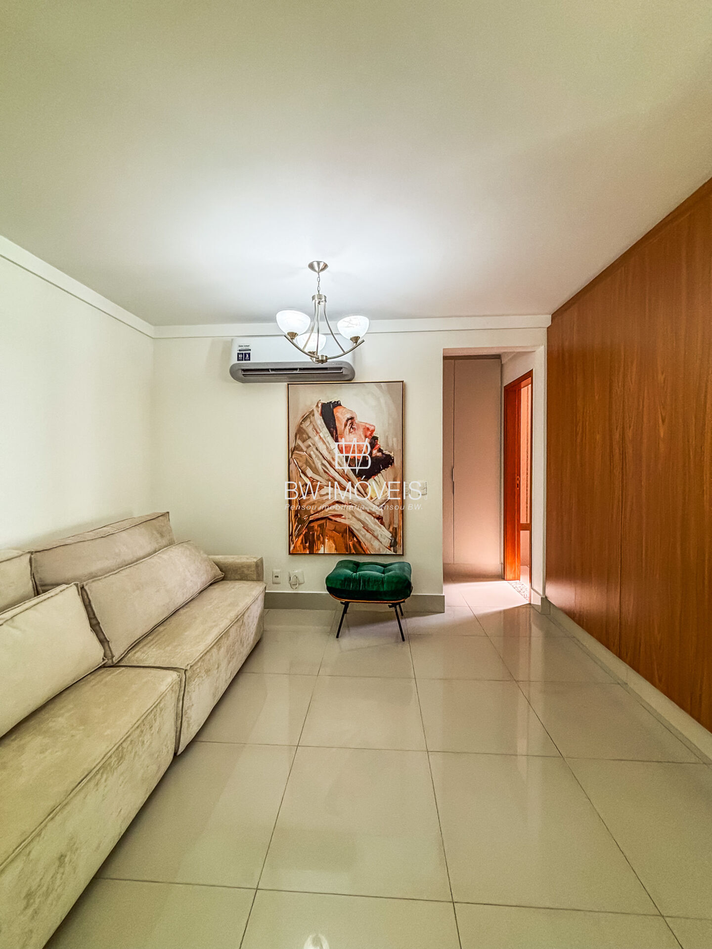 Apartamento à venda com 3 quartos, 122m² - Foto 19
