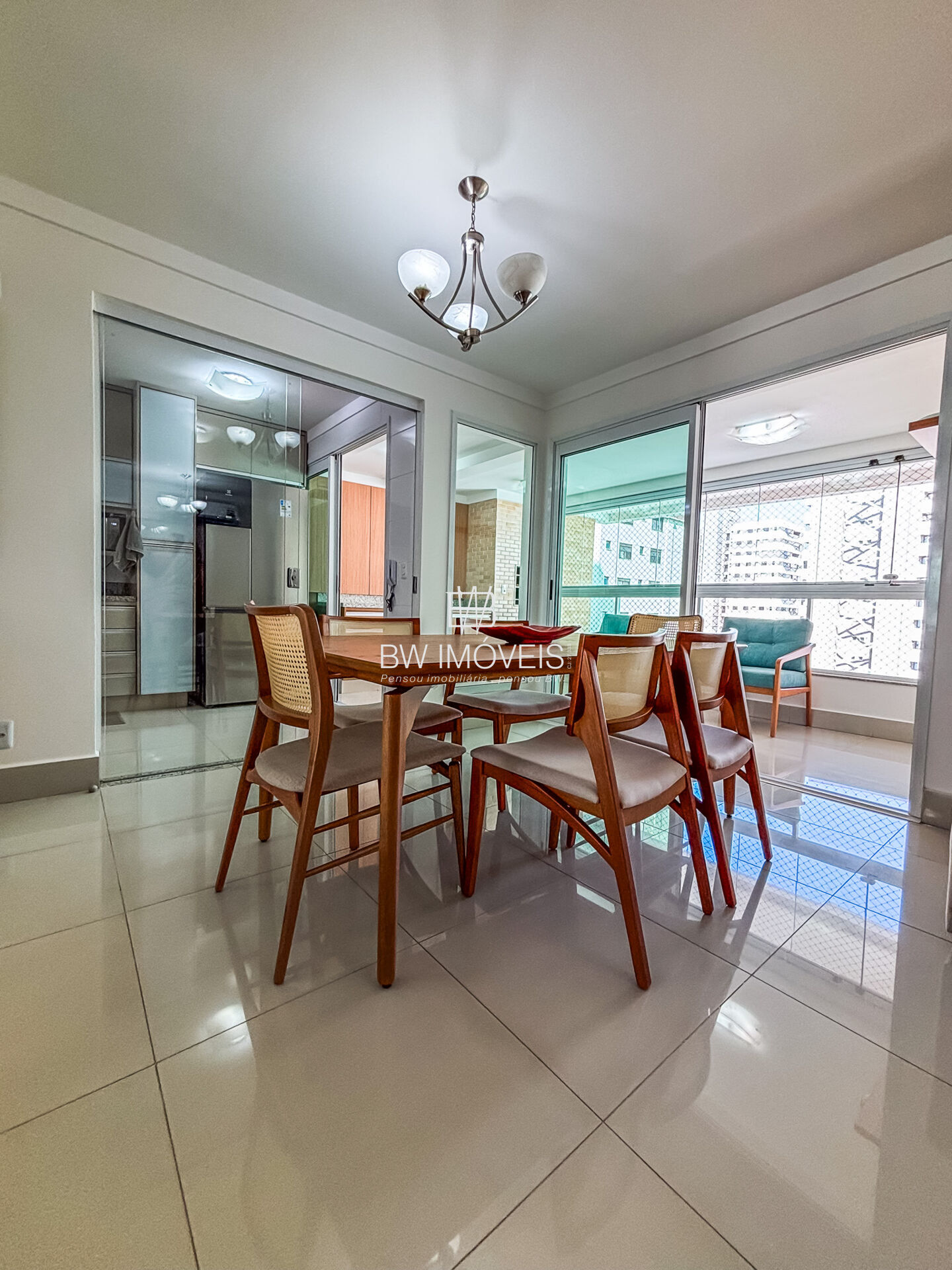 Apartamento à venda com 3 quartos, 122m² - Foto 12