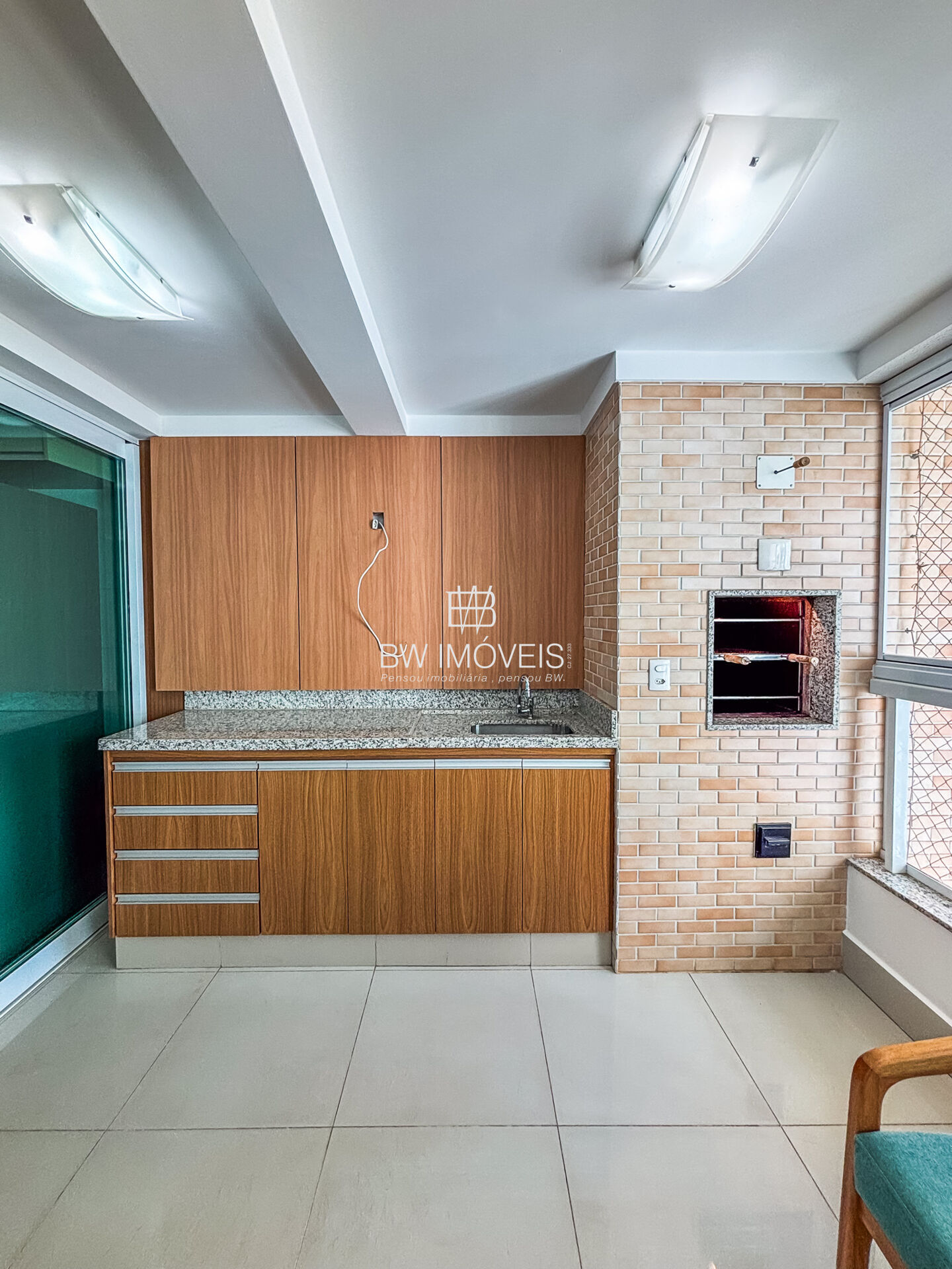 Apartamento à venda com 3 quartos, 122m² - Foto 8