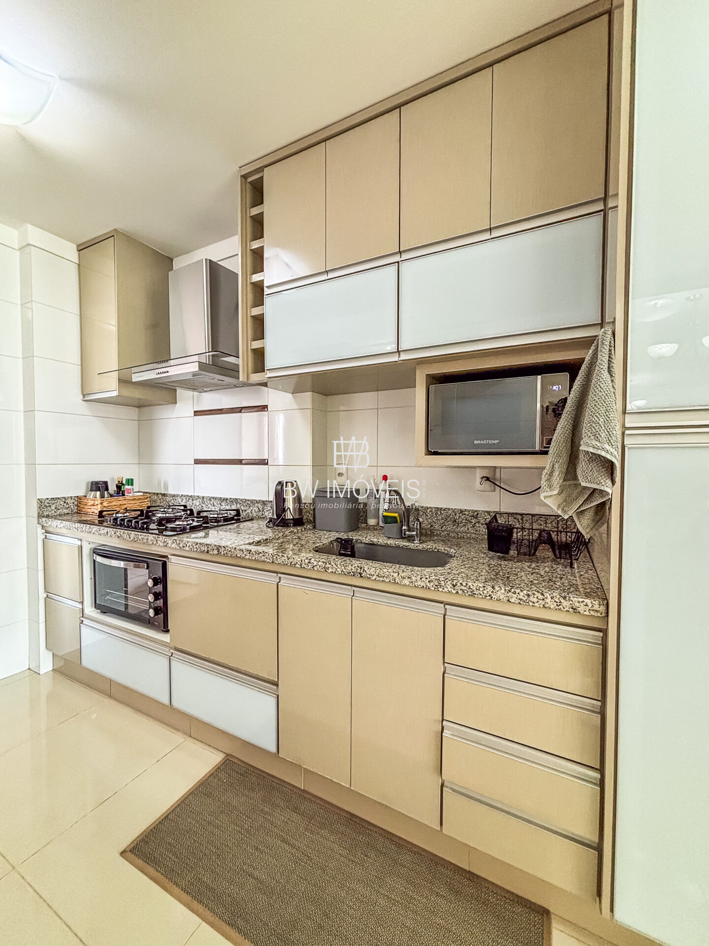 Apartamento à venda com 3 quartos, 122m² - Foto 25