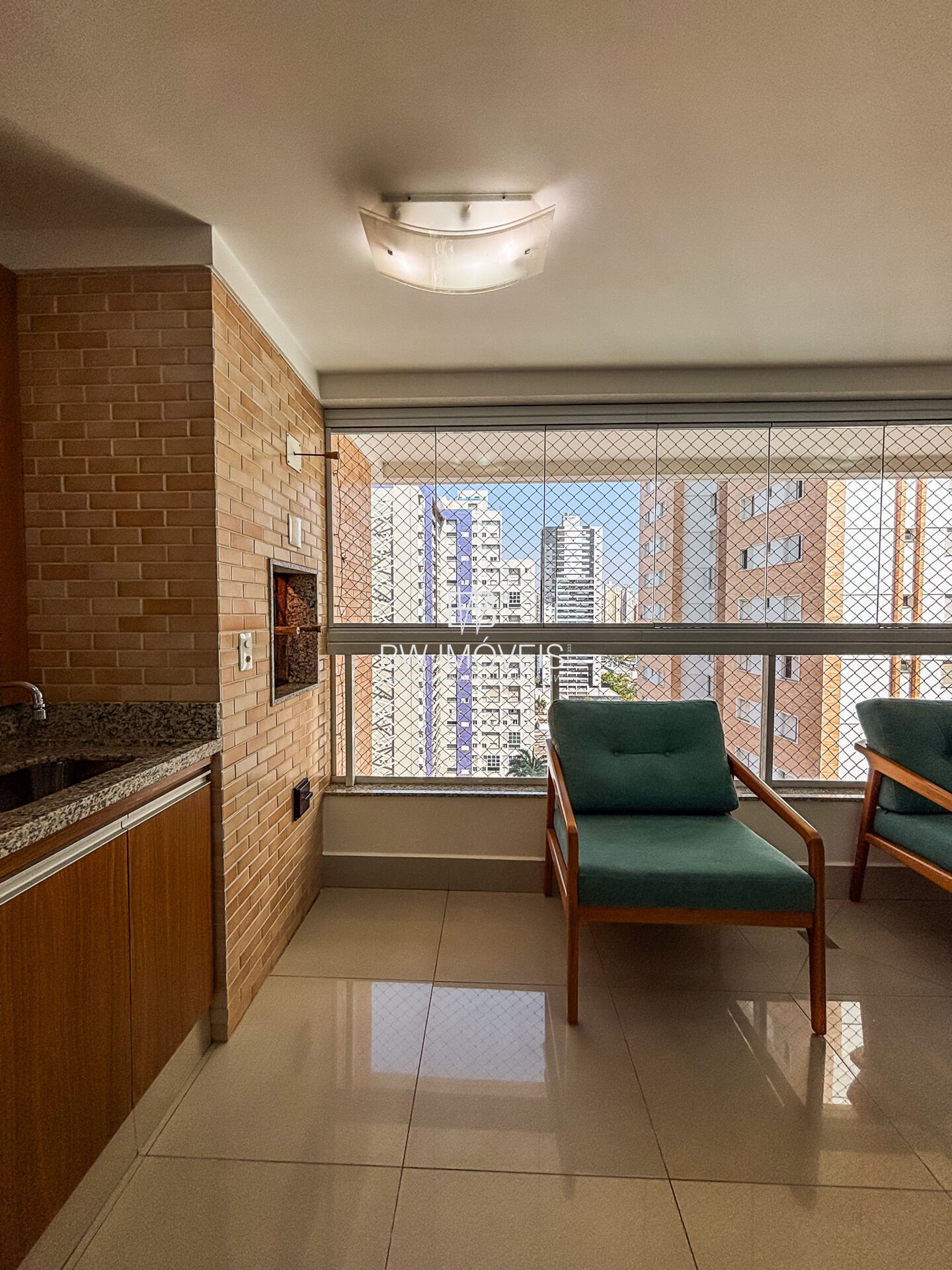 Apartamento à venda com 3 quartos, 122m² - Foto 7