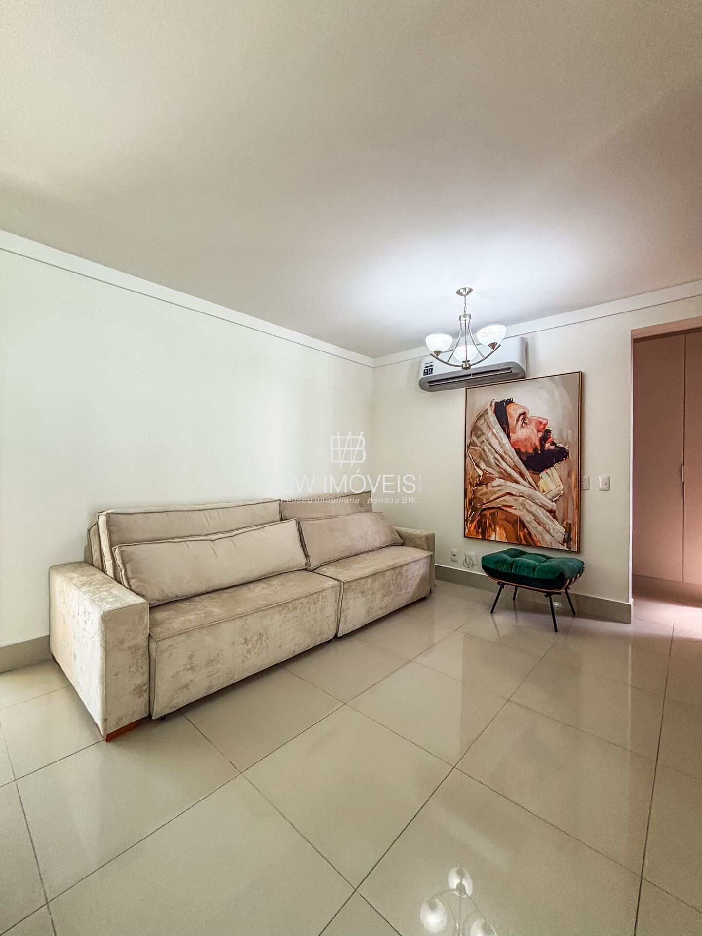 Apartamento à venda com 3 quartos, 122m² - Foto 17