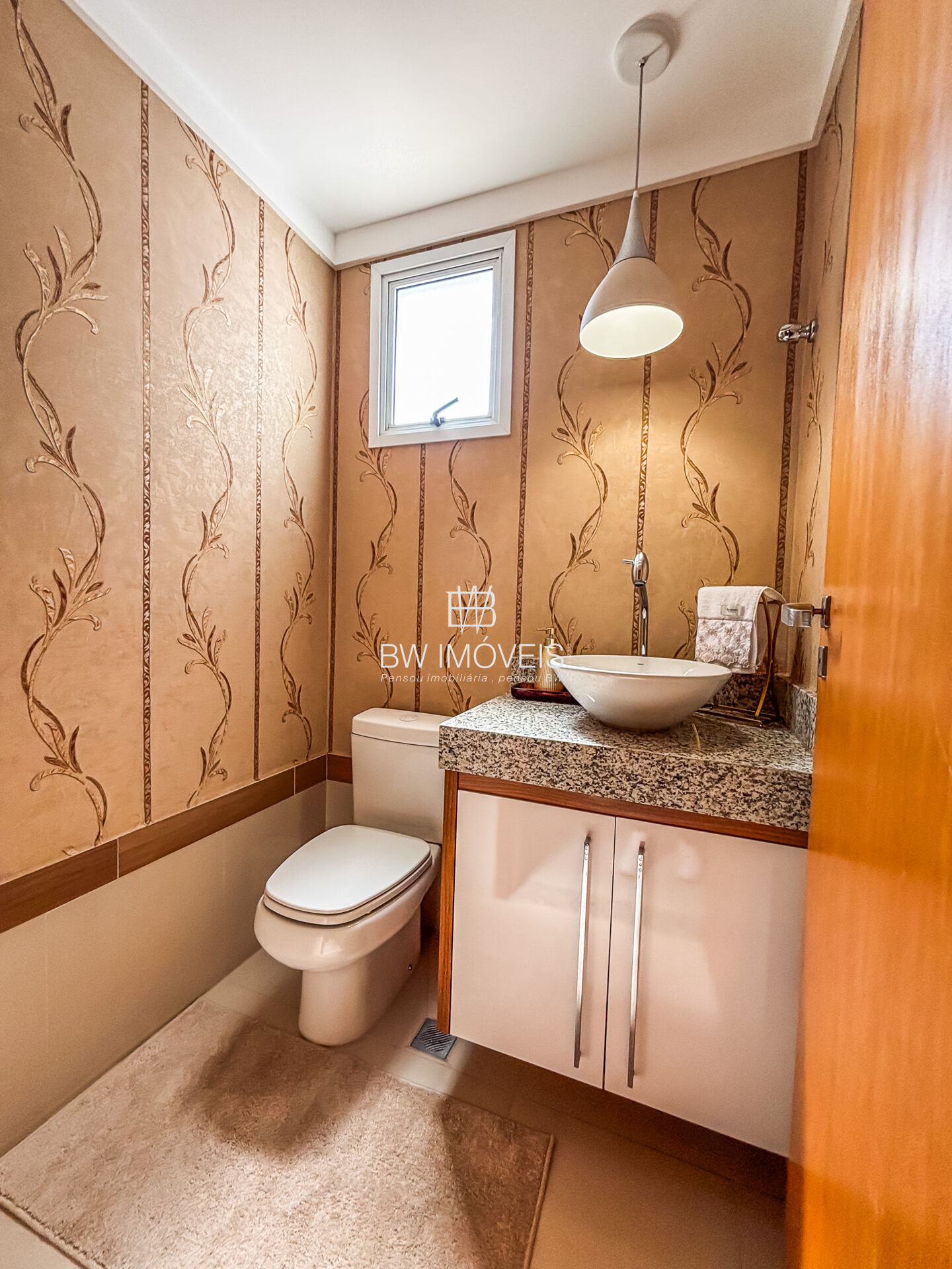 Apartamento à venda com 3 quartos, 122m² - Foto 14