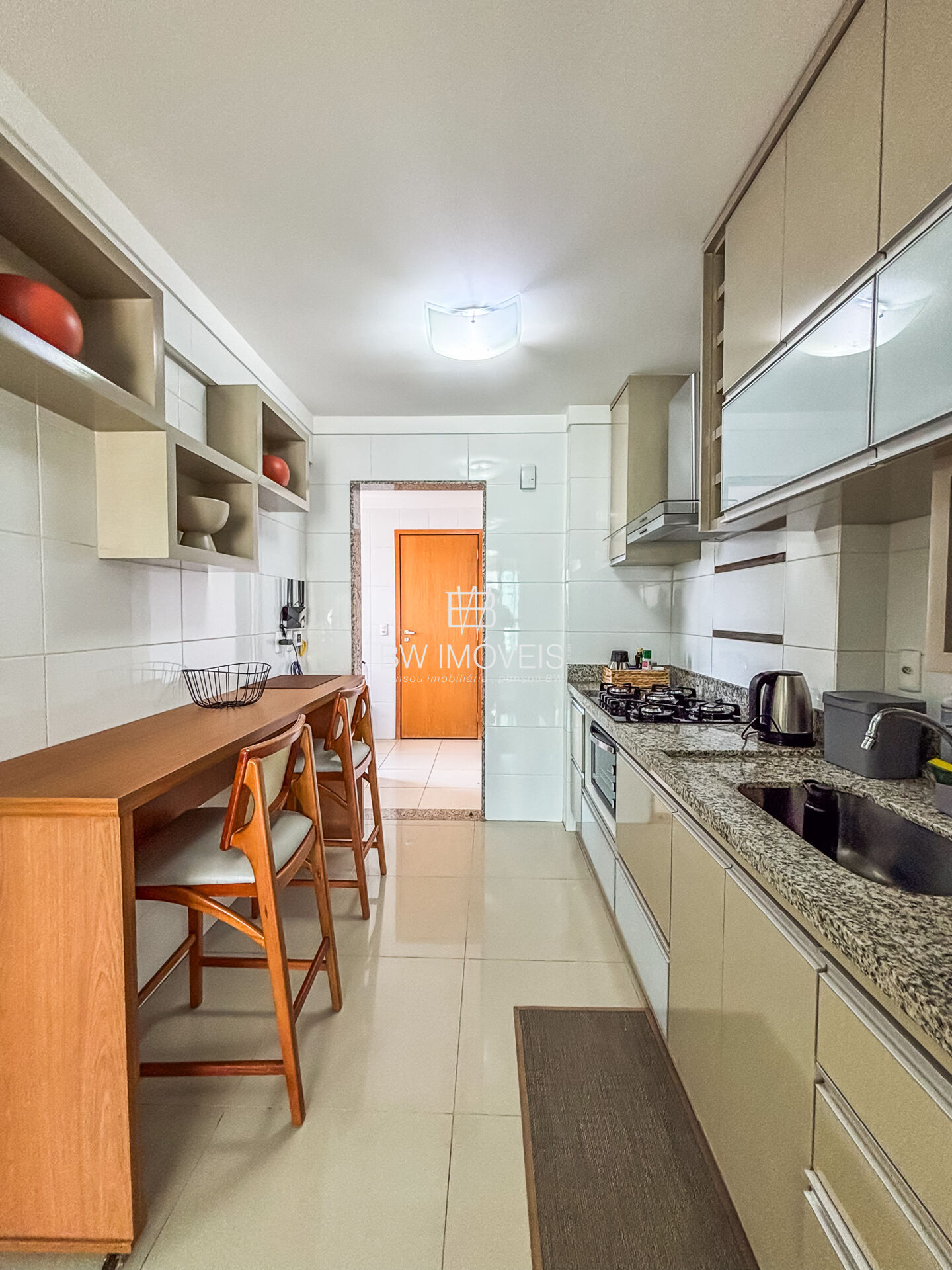 Apartamento à venda com 3 quartos, 122m² - Foto 24