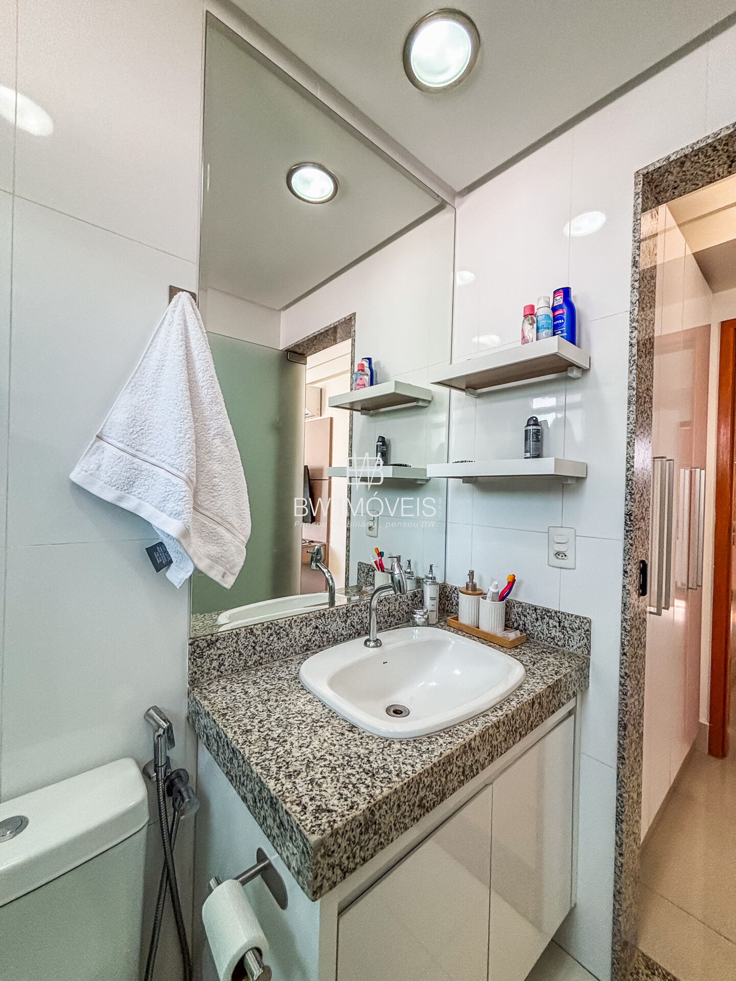 Apartamento à venda com 3 quartos, 122m² - Foto 34