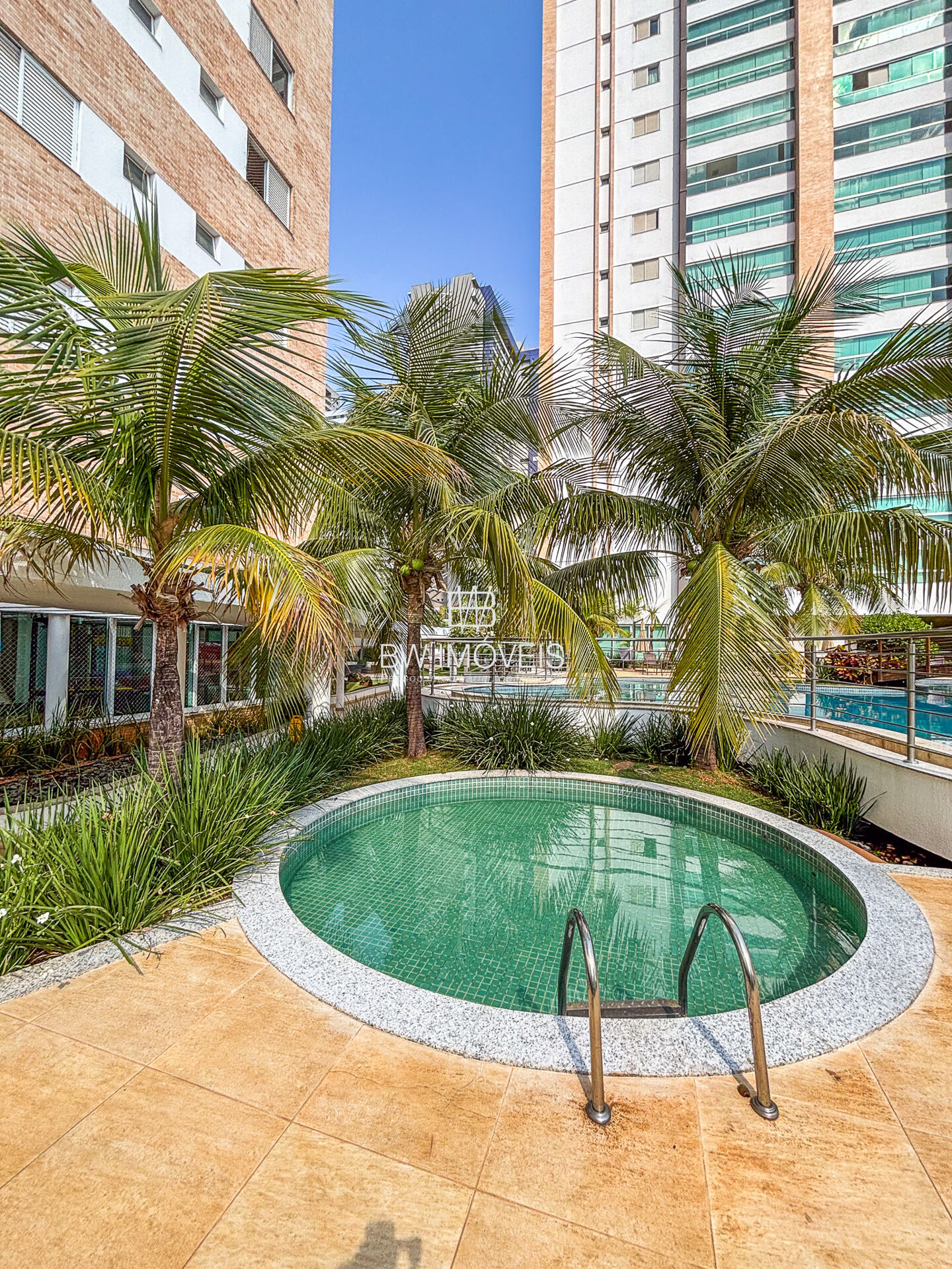 Apartamento à venda com 3 quartos, 122m² - Foto 49