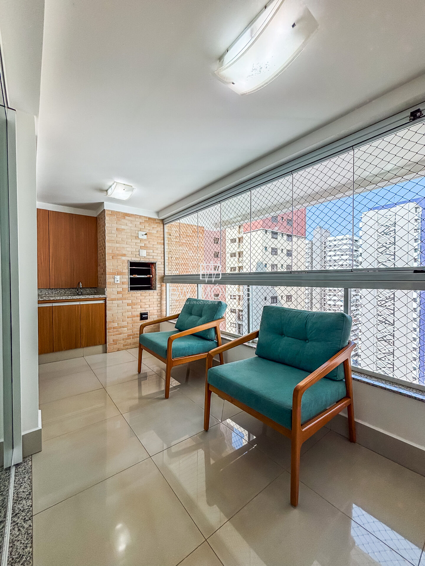 Apartamento à venda com 3 quartos, 122m² - Foto 10